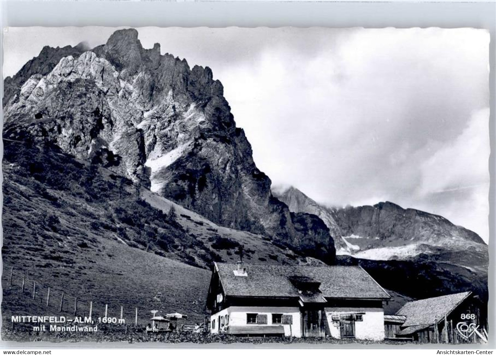 51536938 - Muehlbach am Hochkoenig