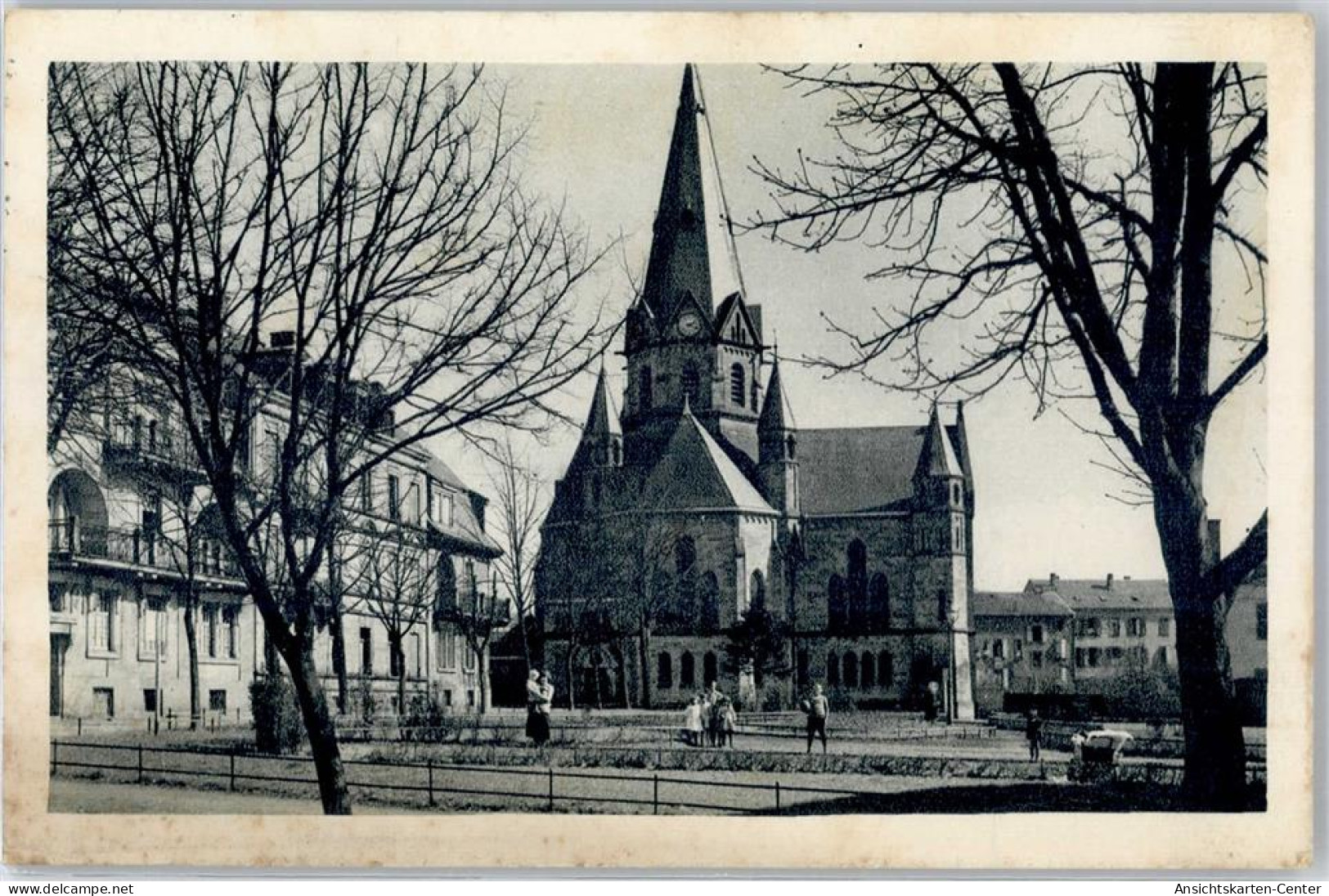 51537450 - Sarreguemines