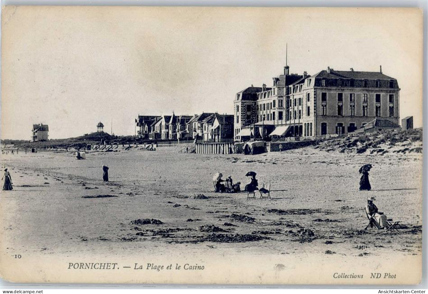 51537458 - Pornichet