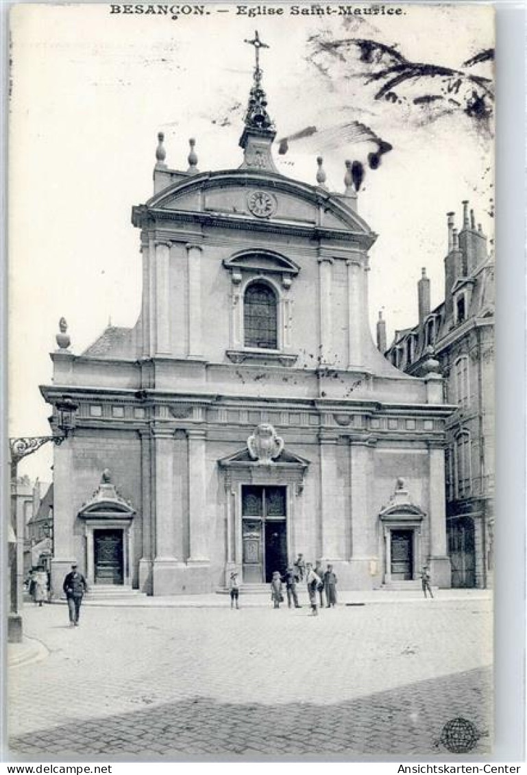 51537649 - Besancon