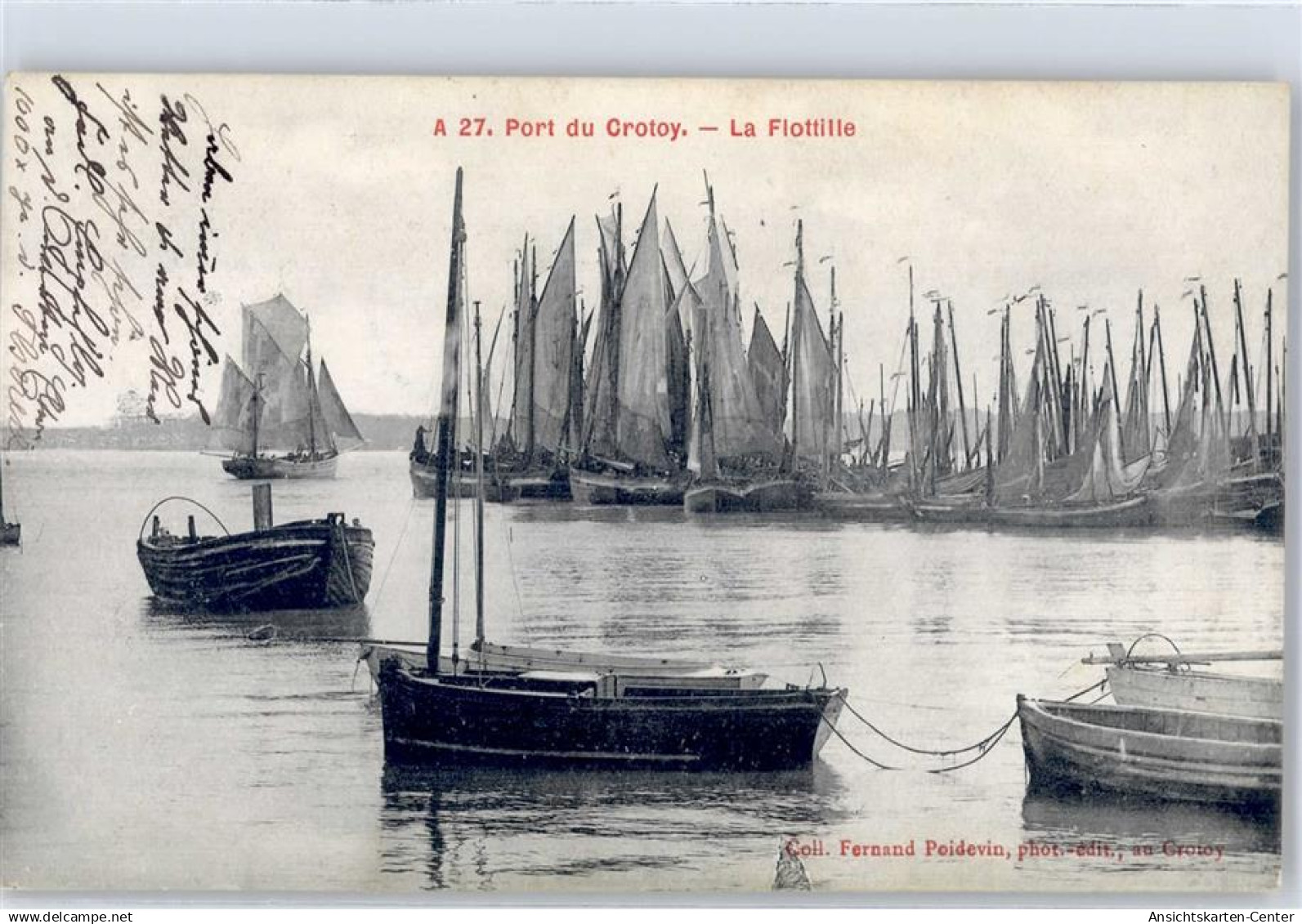 51537664 - Le Crotoy