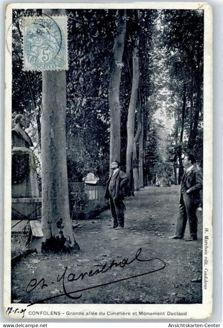 51537837 - Confolens