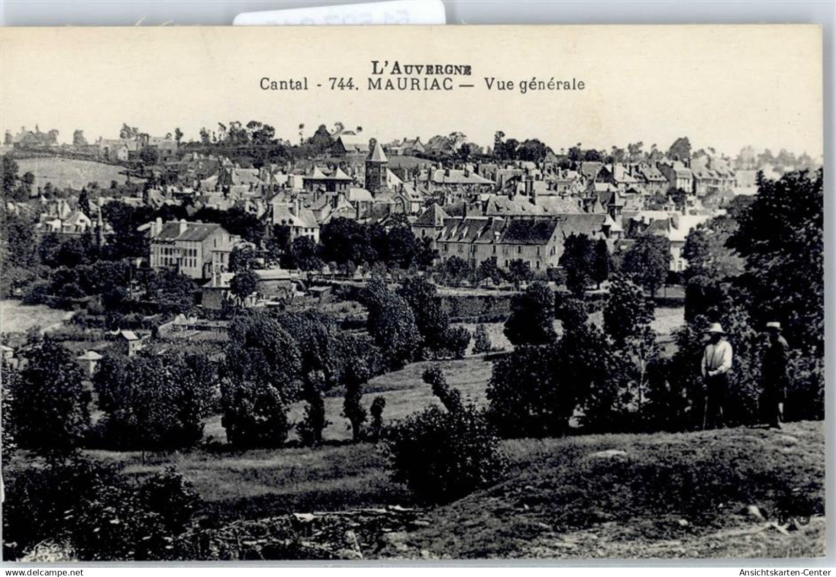 51537845 - Mauriac