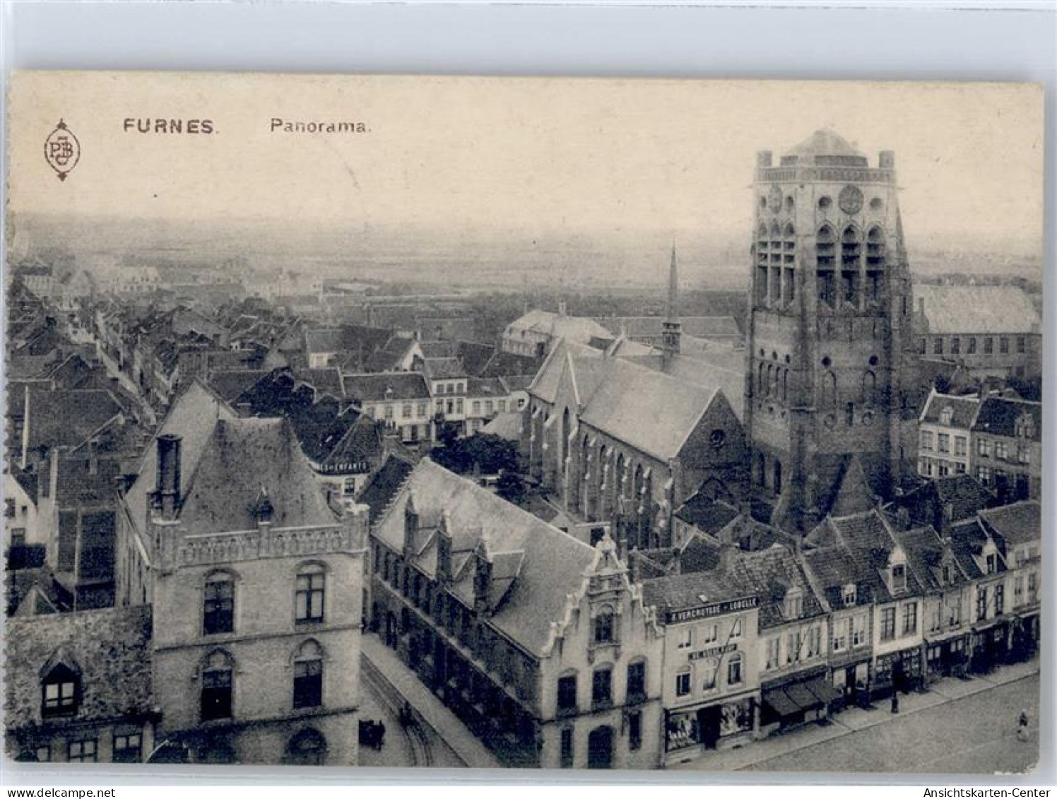 51537917 - Furnes Veurne