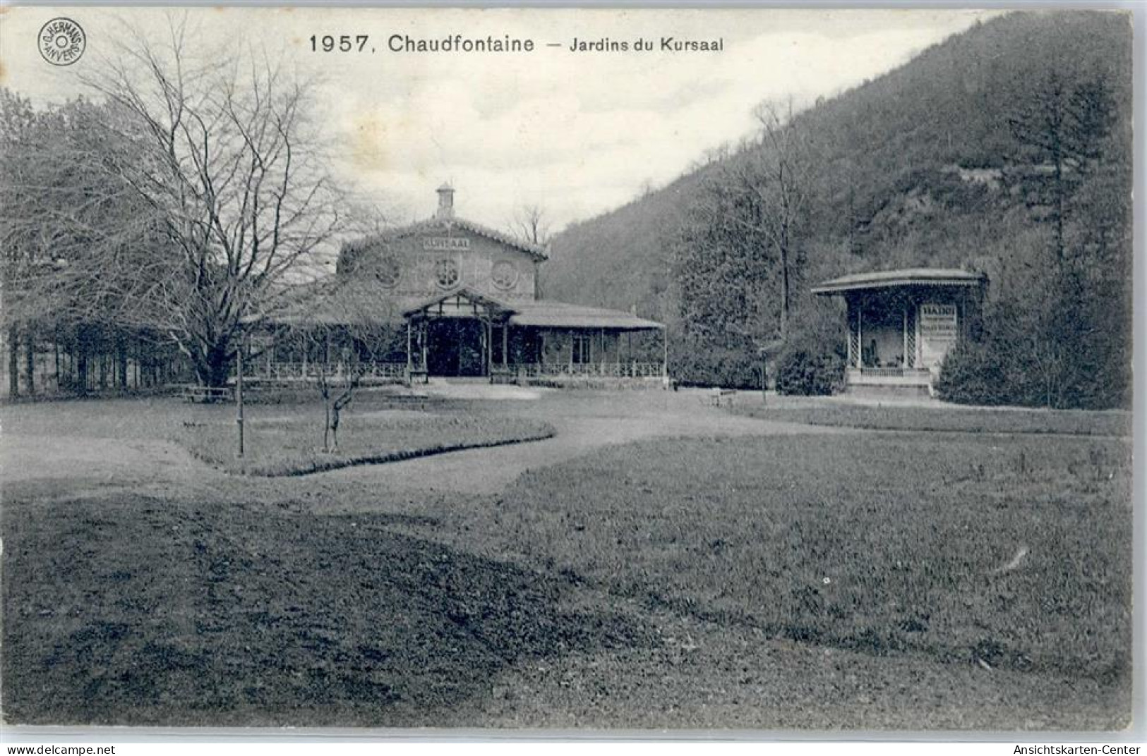 51538060 - Chaudfontaine