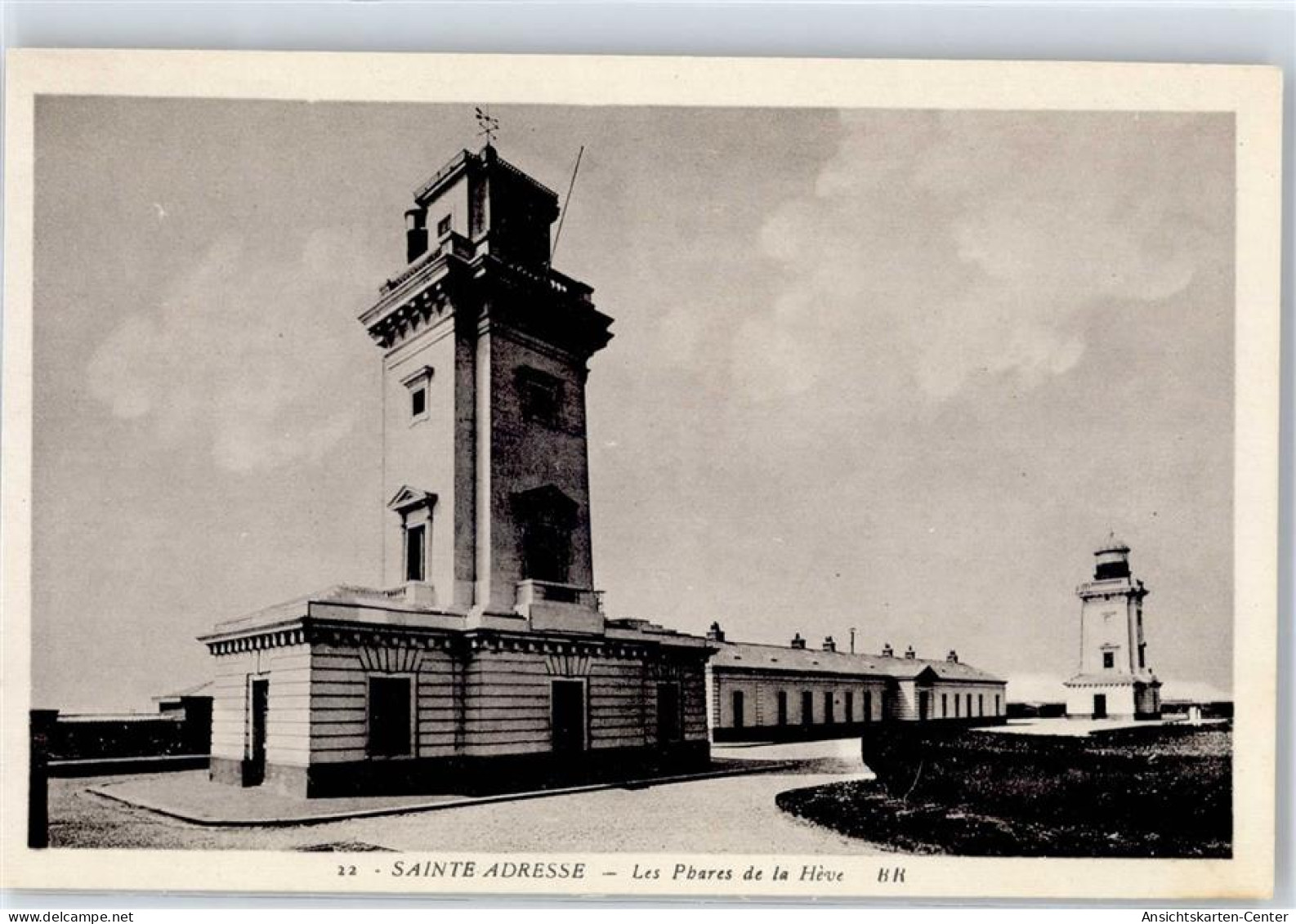 51538066 - Sainte-Adresse