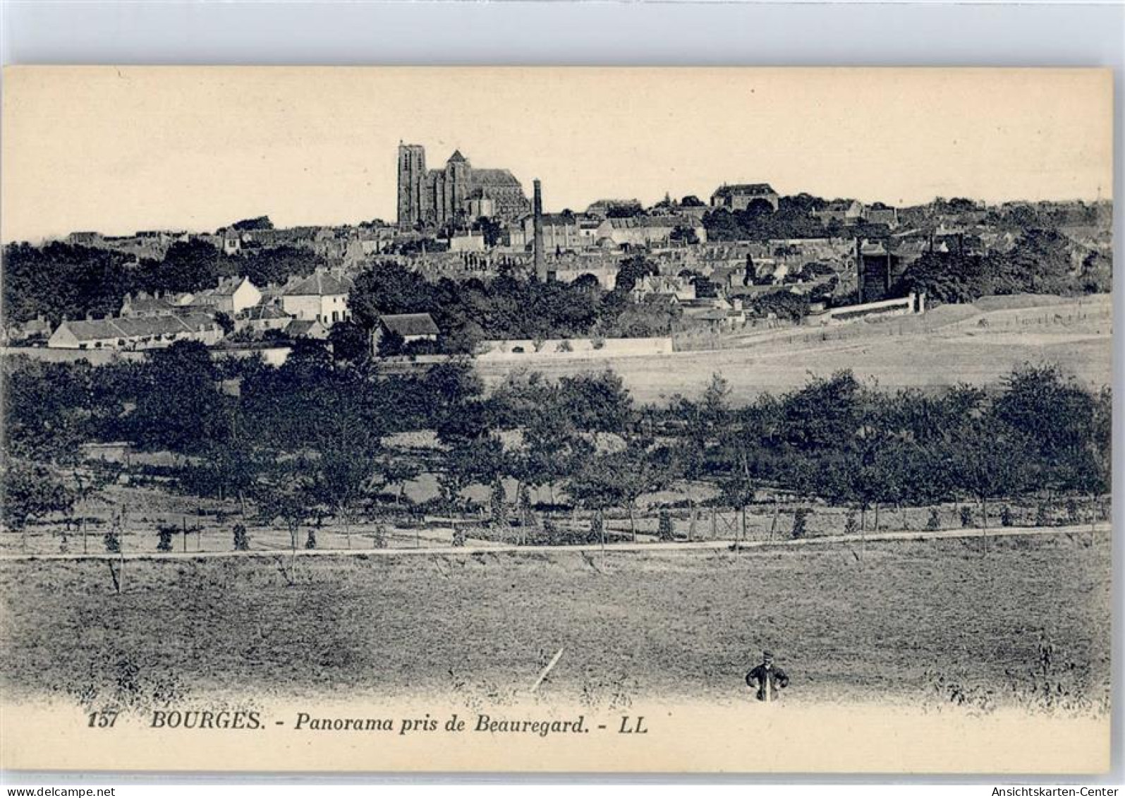 51538127 - Bourges