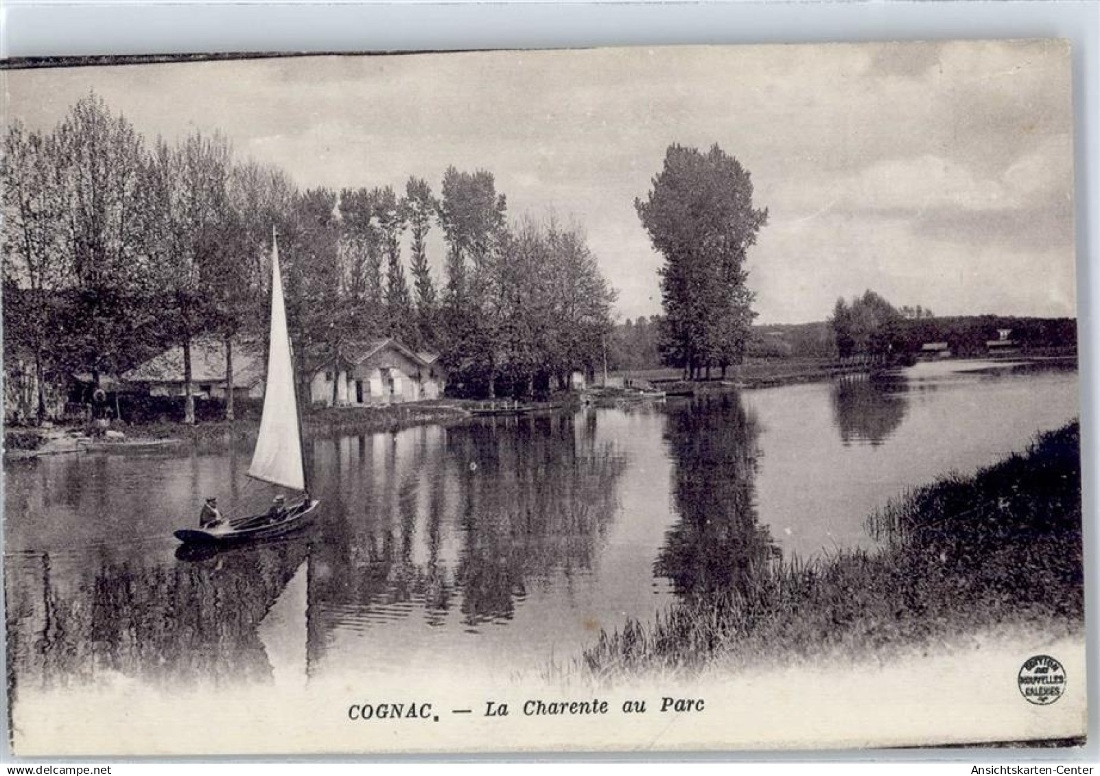 51538129 - Cognac