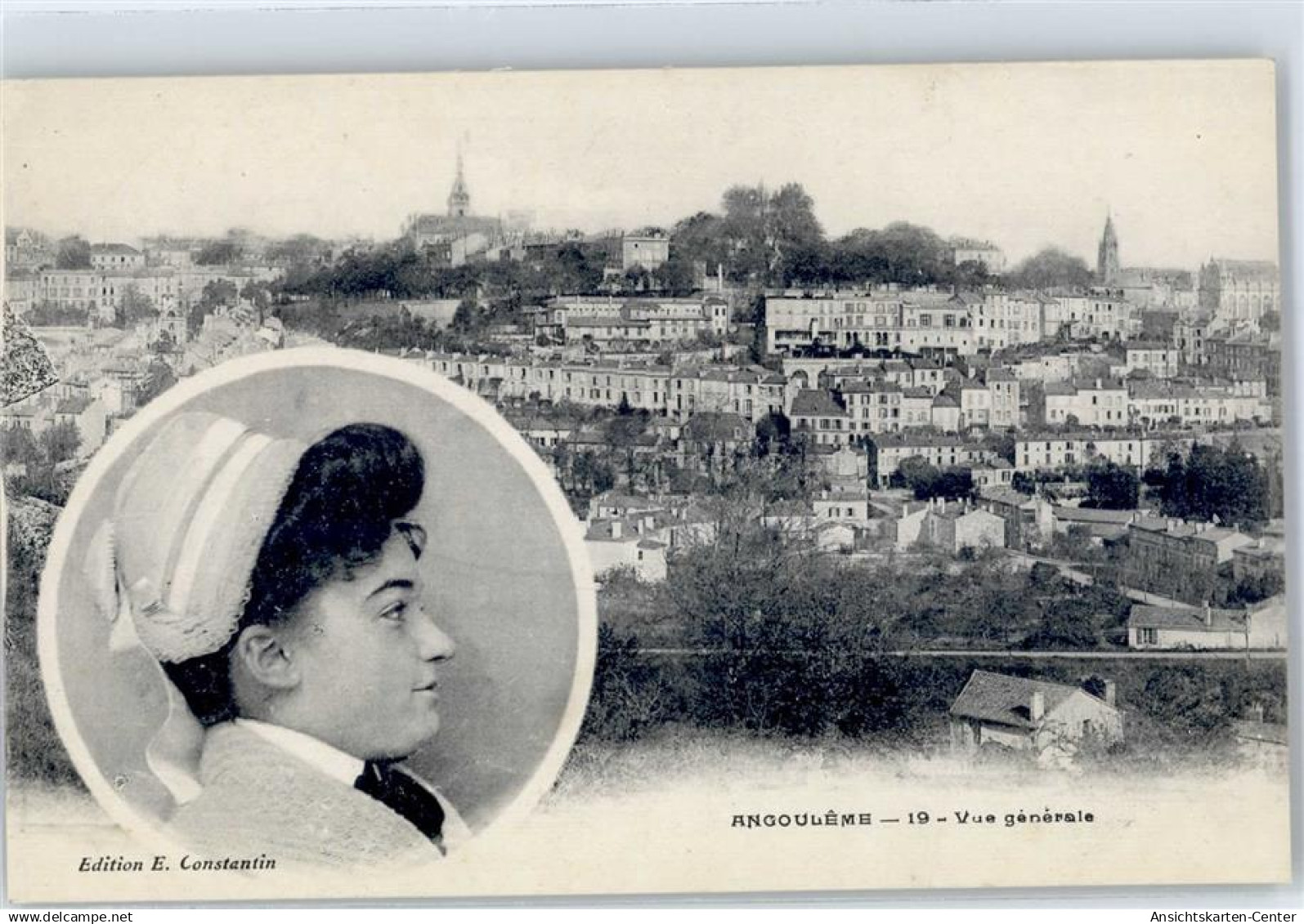 51538134 - Angouleme