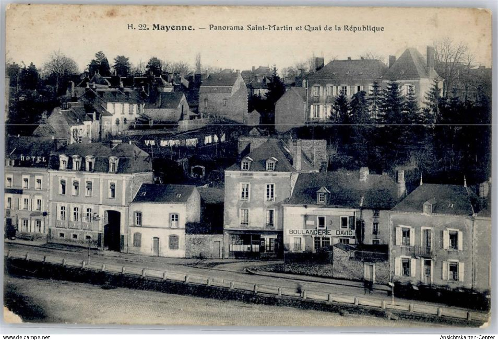 51538771 - Mayenne