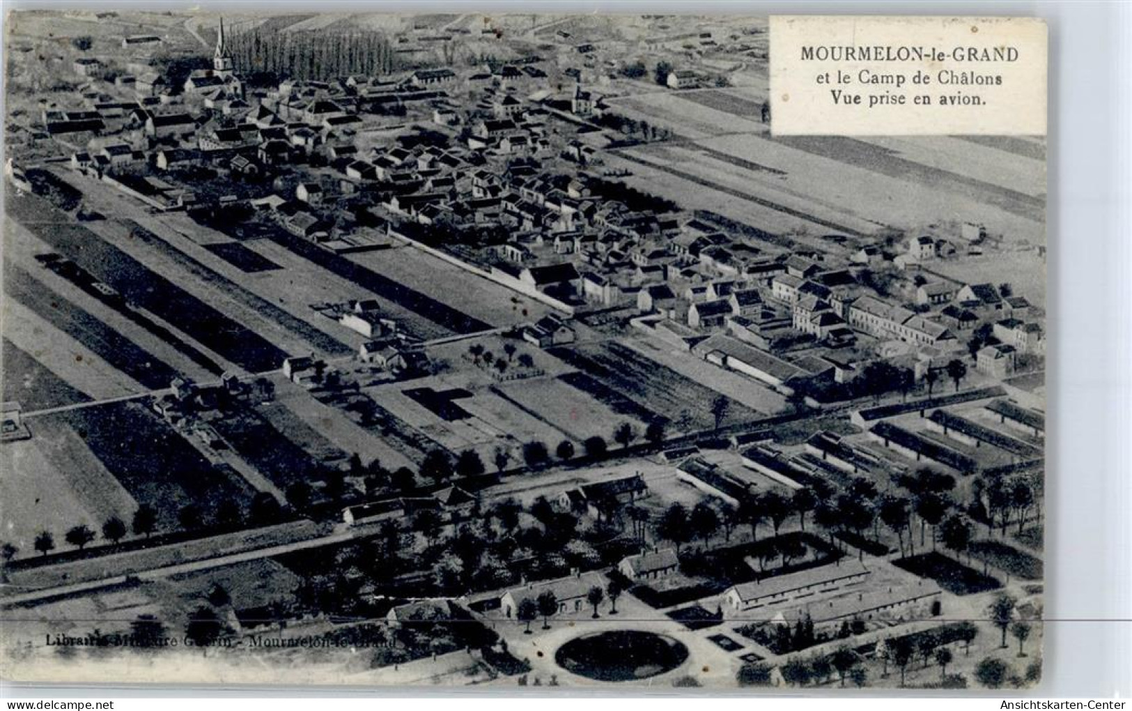 51539116 - Mourmelon-le-Grand