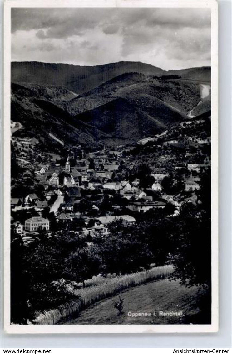 51539338 - Oppenau