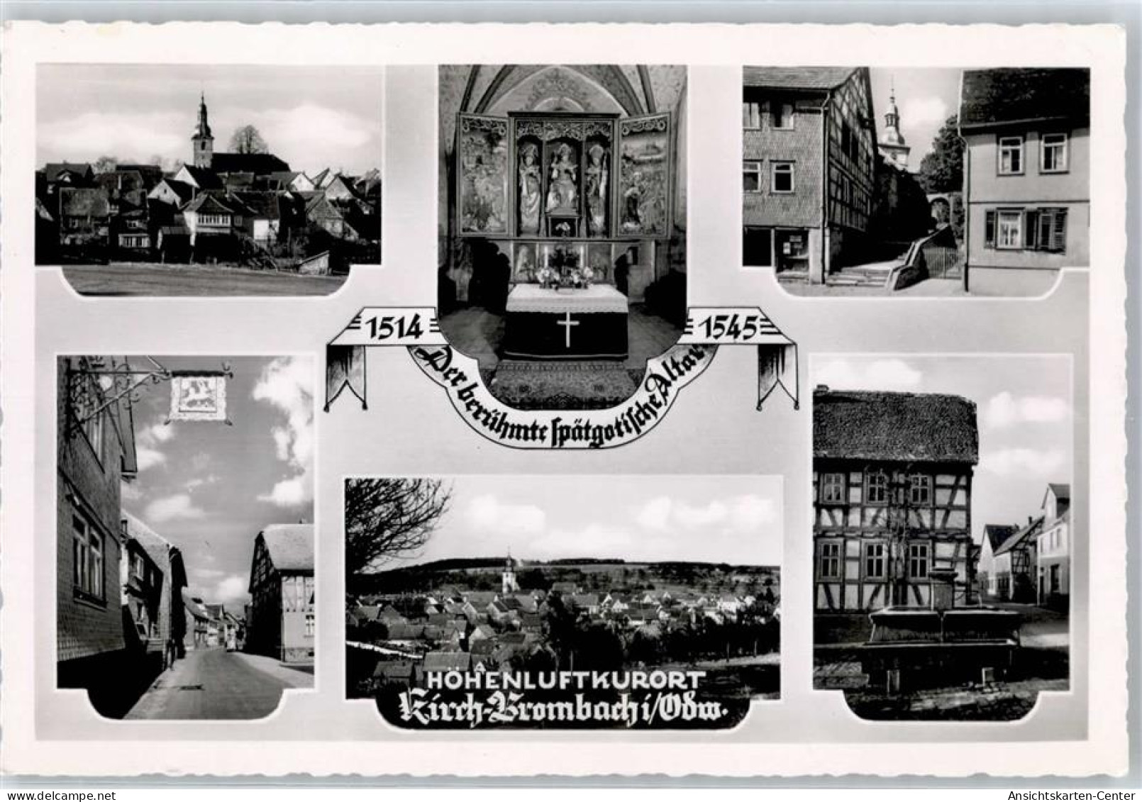 51540317 - Langen-Brombach