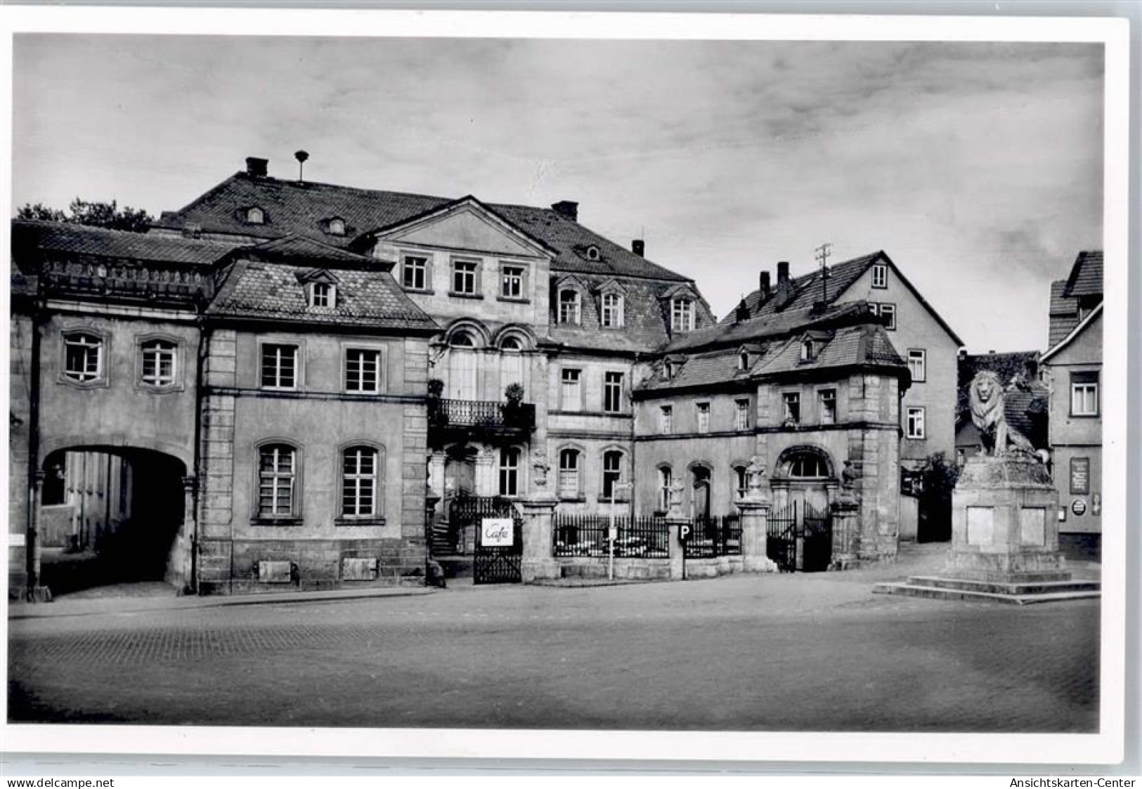 51541162 - Lauterbach (Hessen)