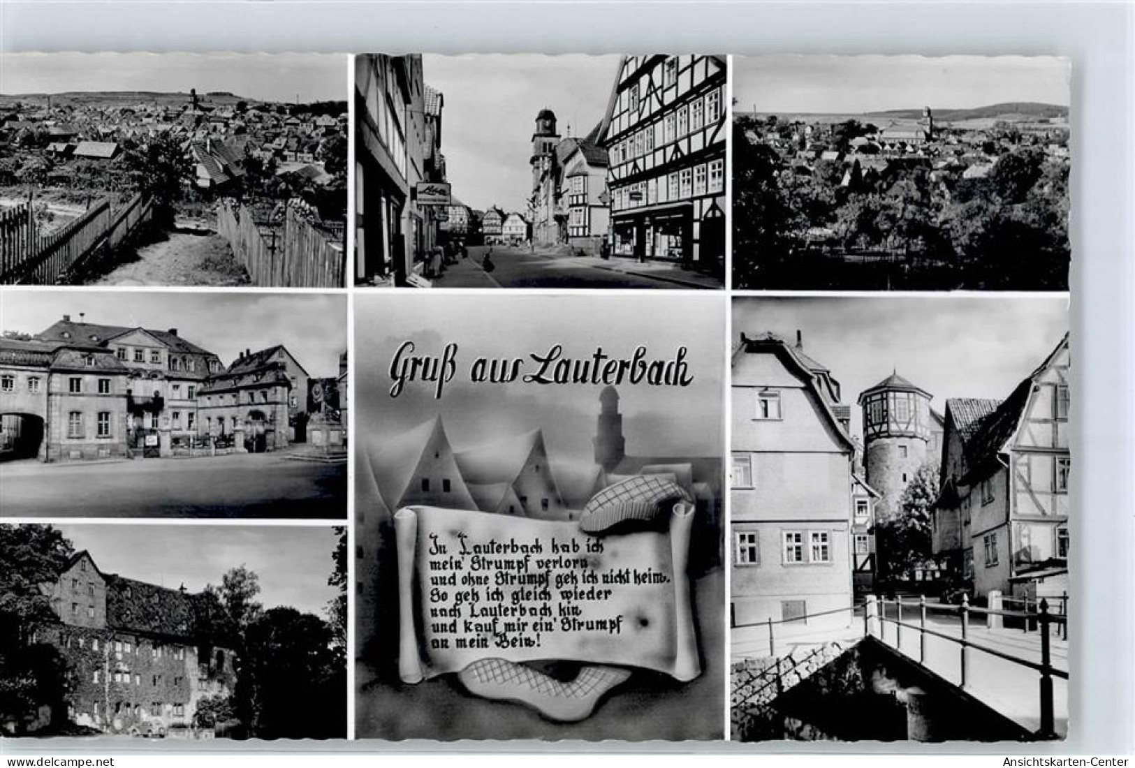 51541167 - Lauterbach (Hessen)