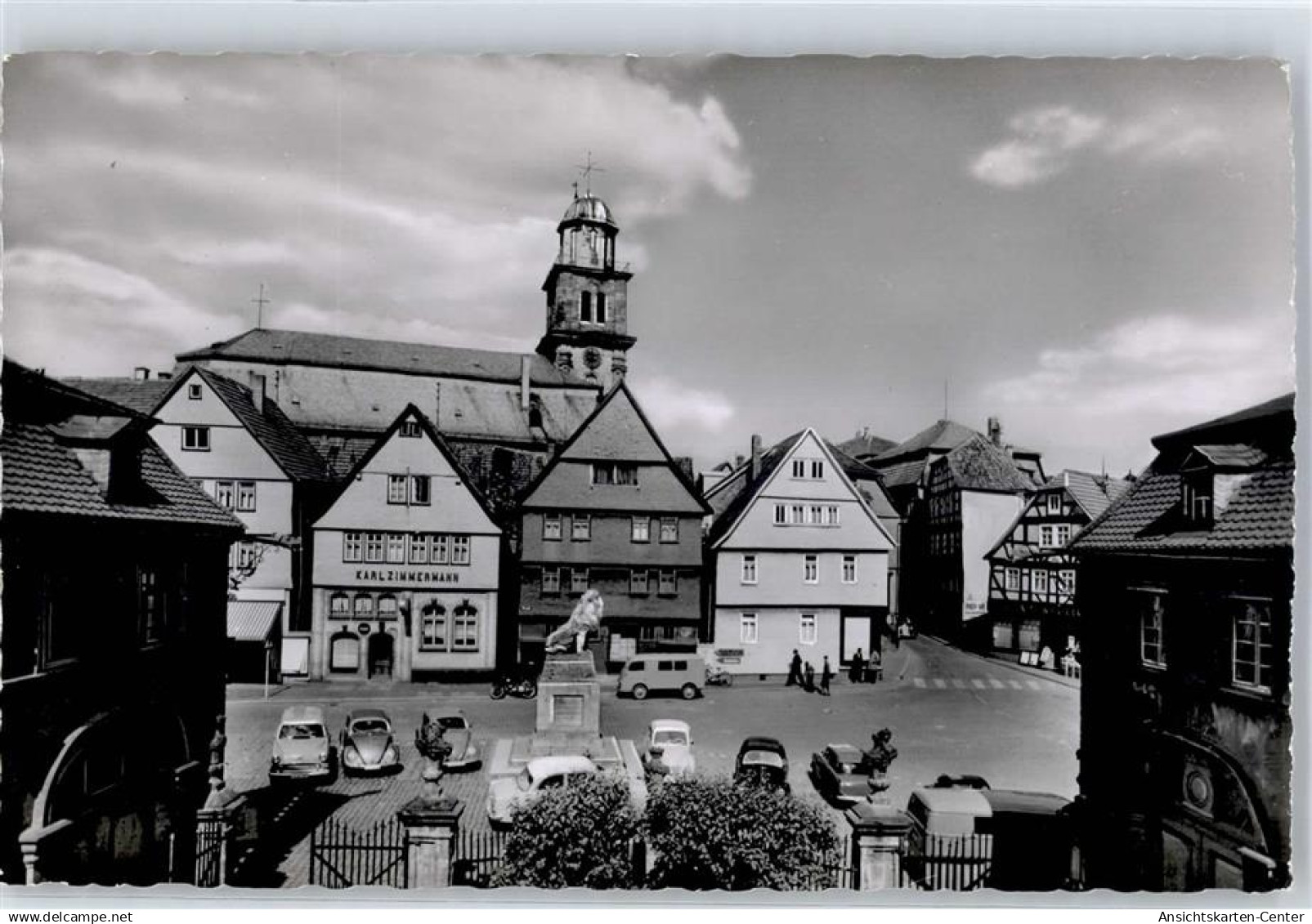 51541172 - Lauterbach (Hessen)
