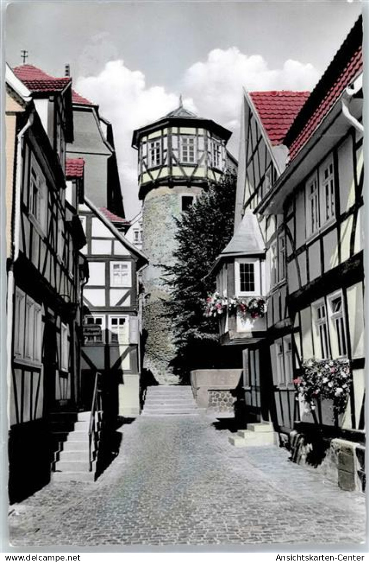 51541173 - Lauterbach (Hessen)