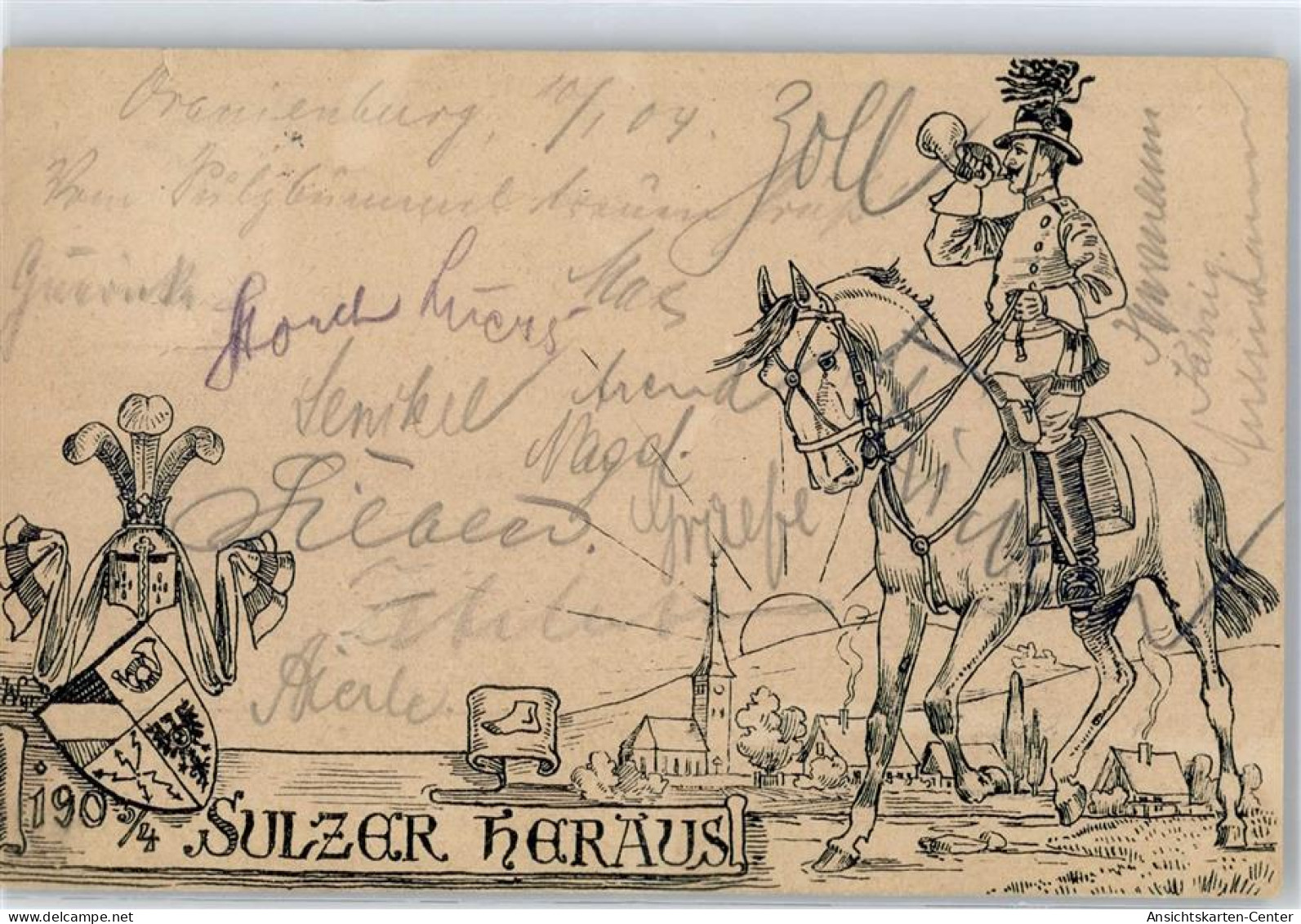 51541600 - Oranienburg