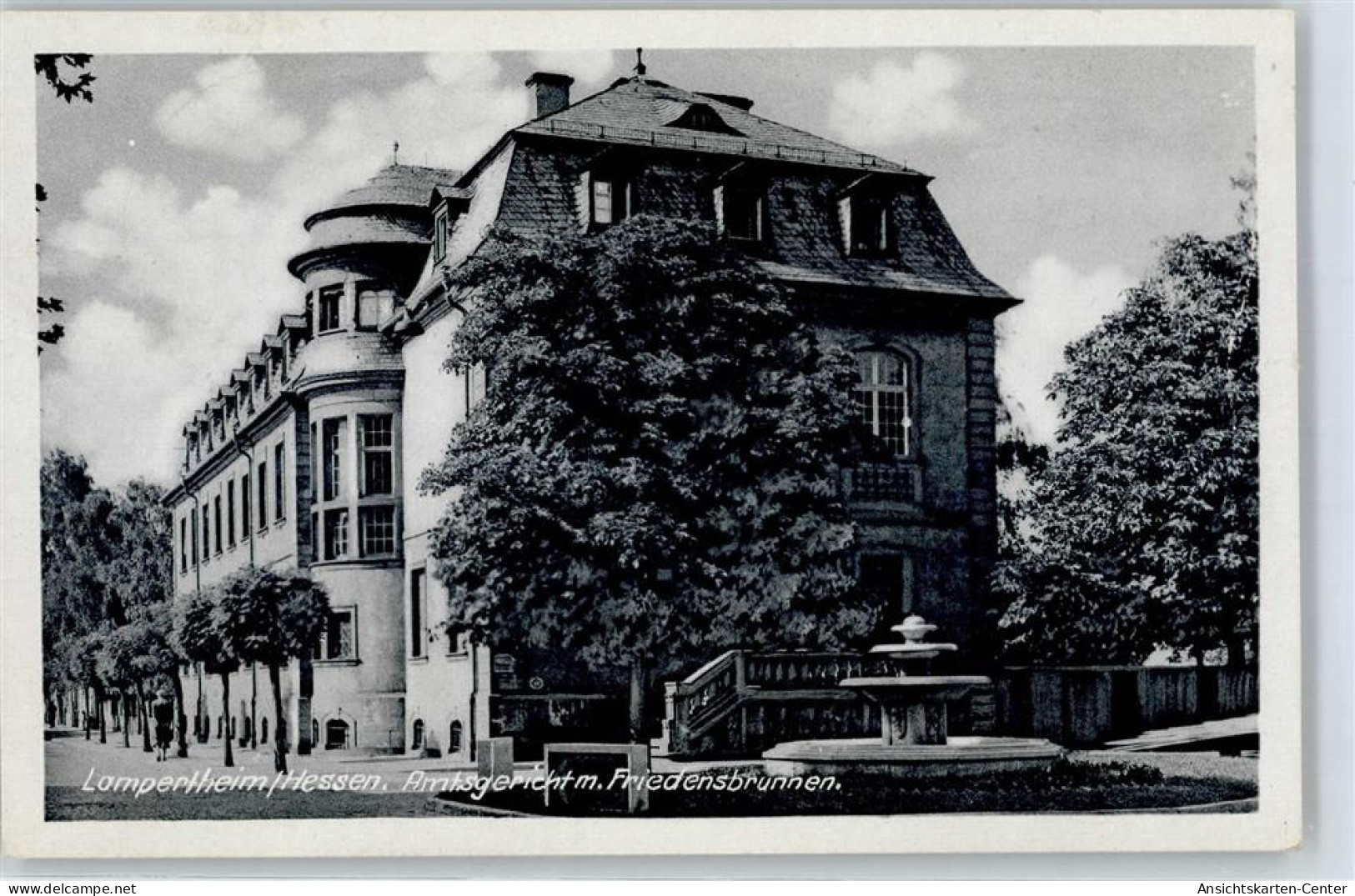 51542843 - Lampertheim , Hess