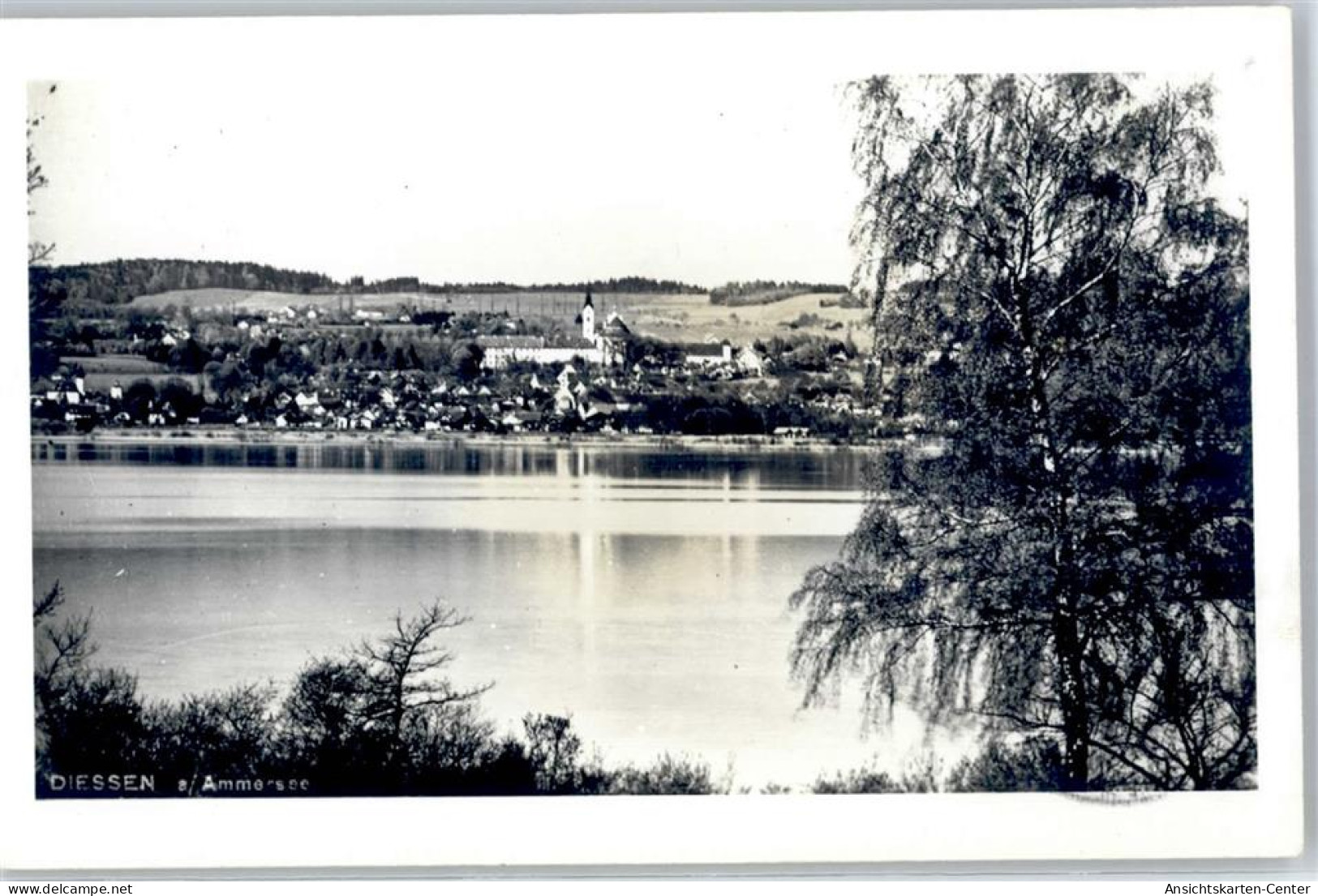 51542954 - Diessen a. Ammersee