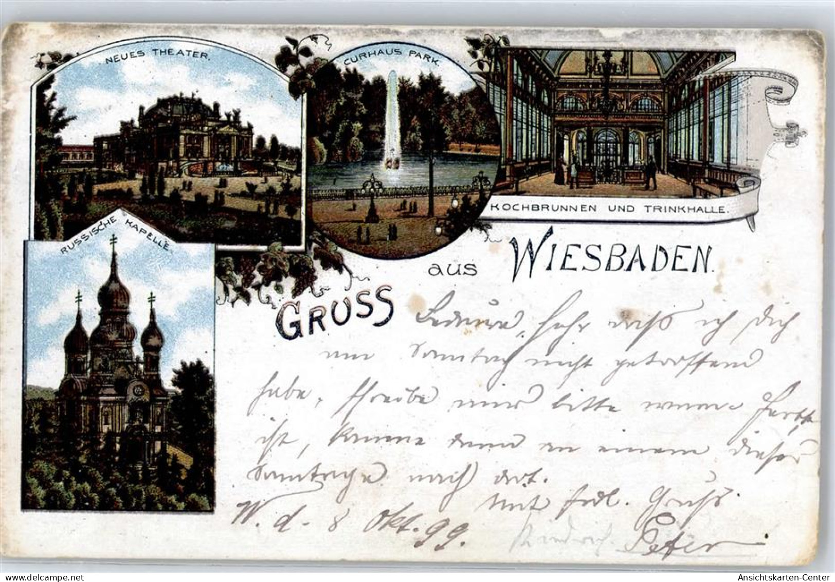 51543770 - Wiesbaden