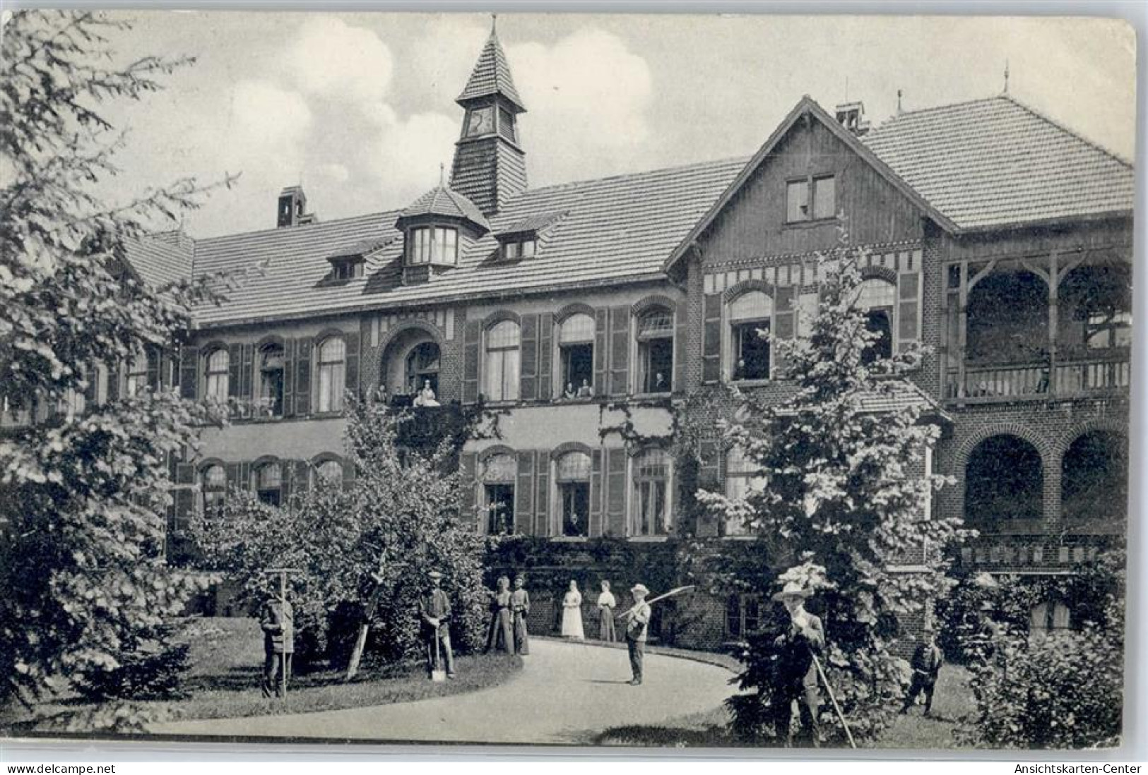 51544526 - Zehlendorf