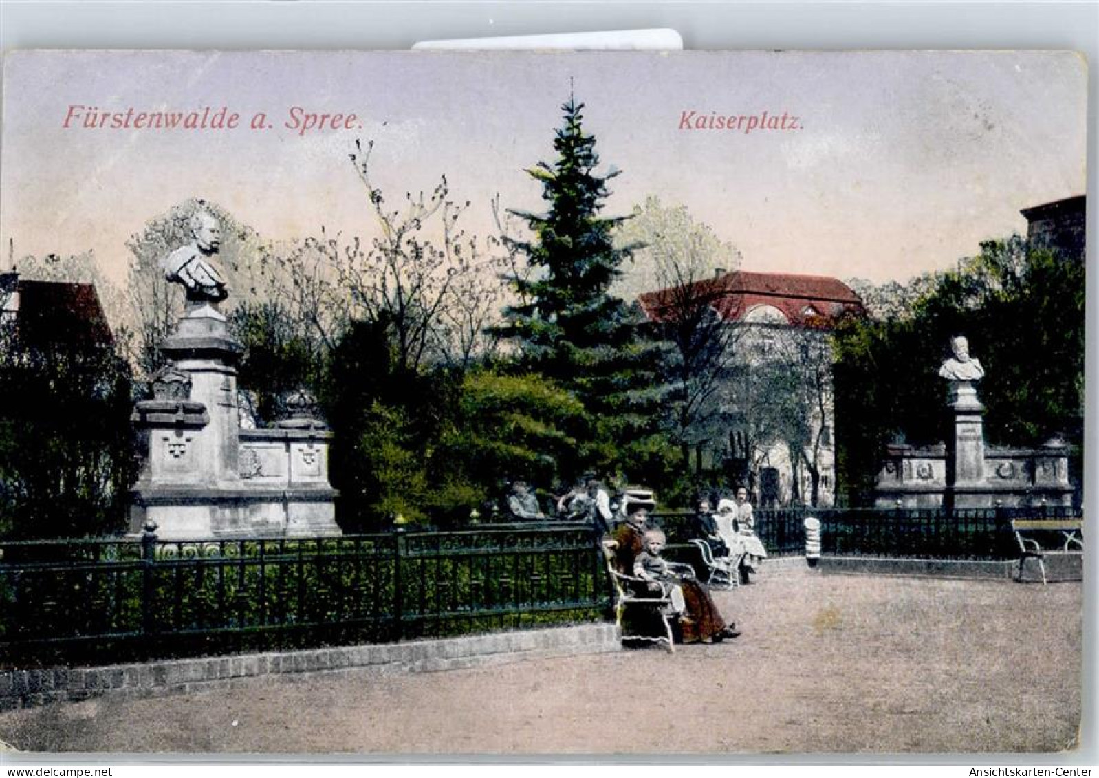 51544987 - Fuerstenwalde , Spree