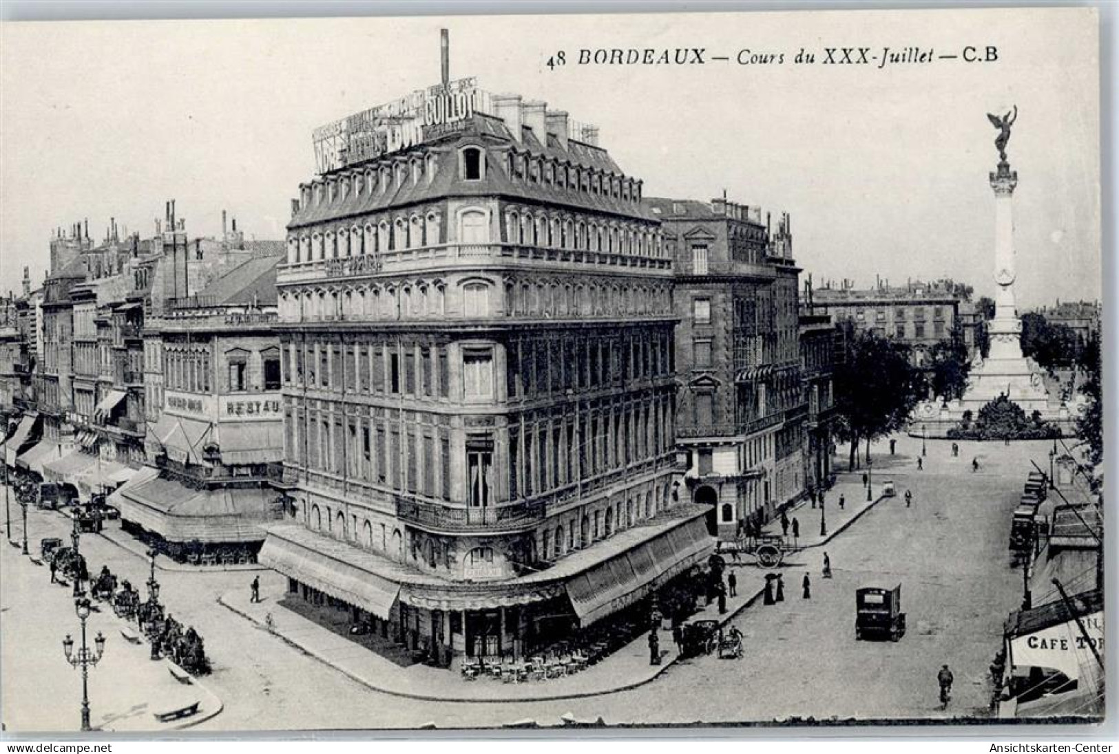 51547367 - Bordeaux
