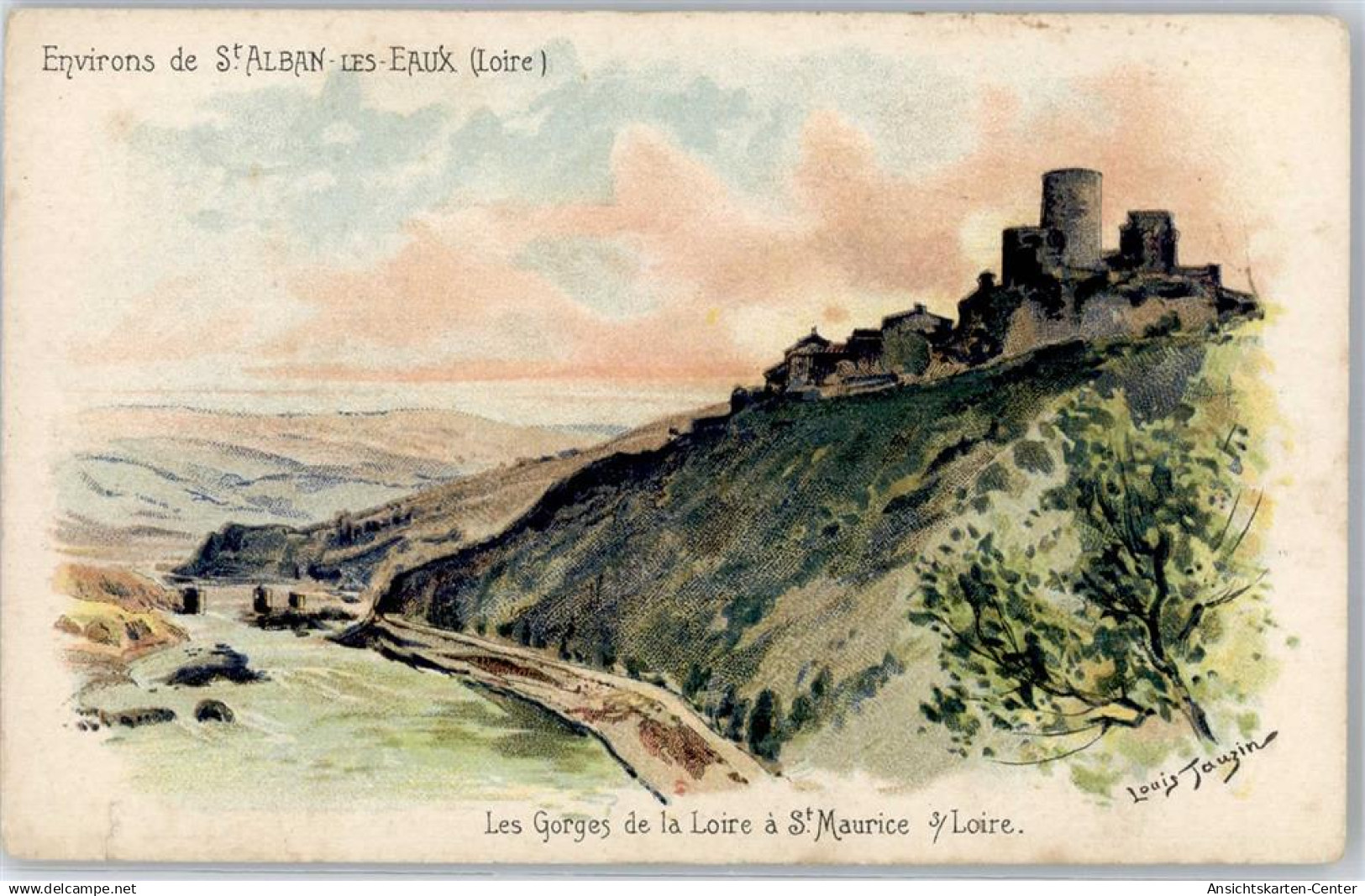 51548425 - Saint-Alban-les-Eaux