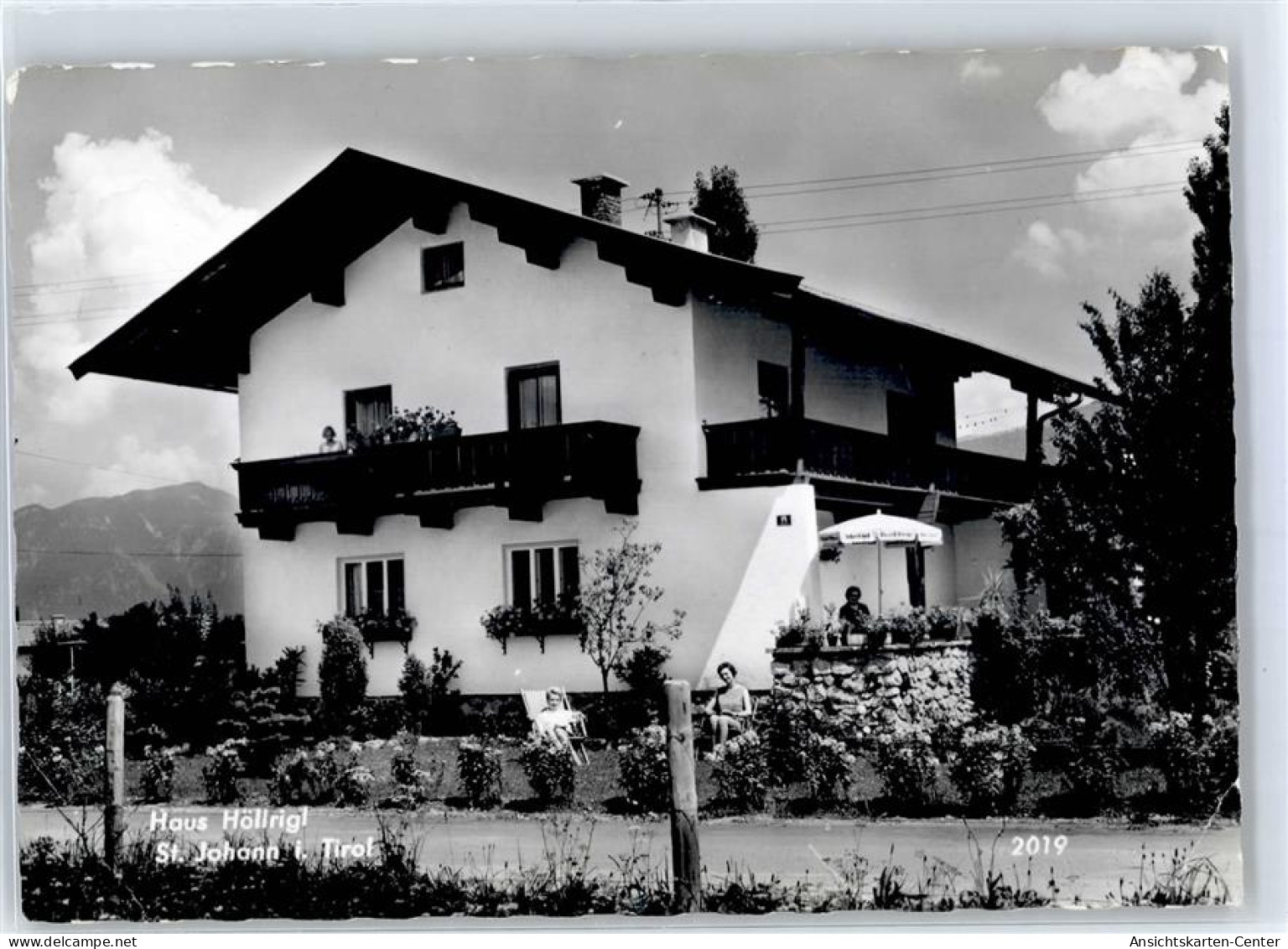 51548825 - St. Johann in Tirol