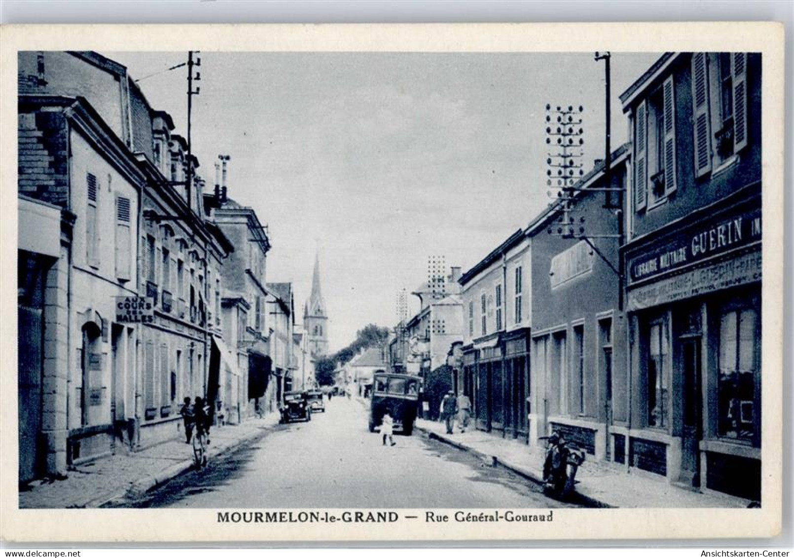 51548887 - Mourmelon-le-Grand