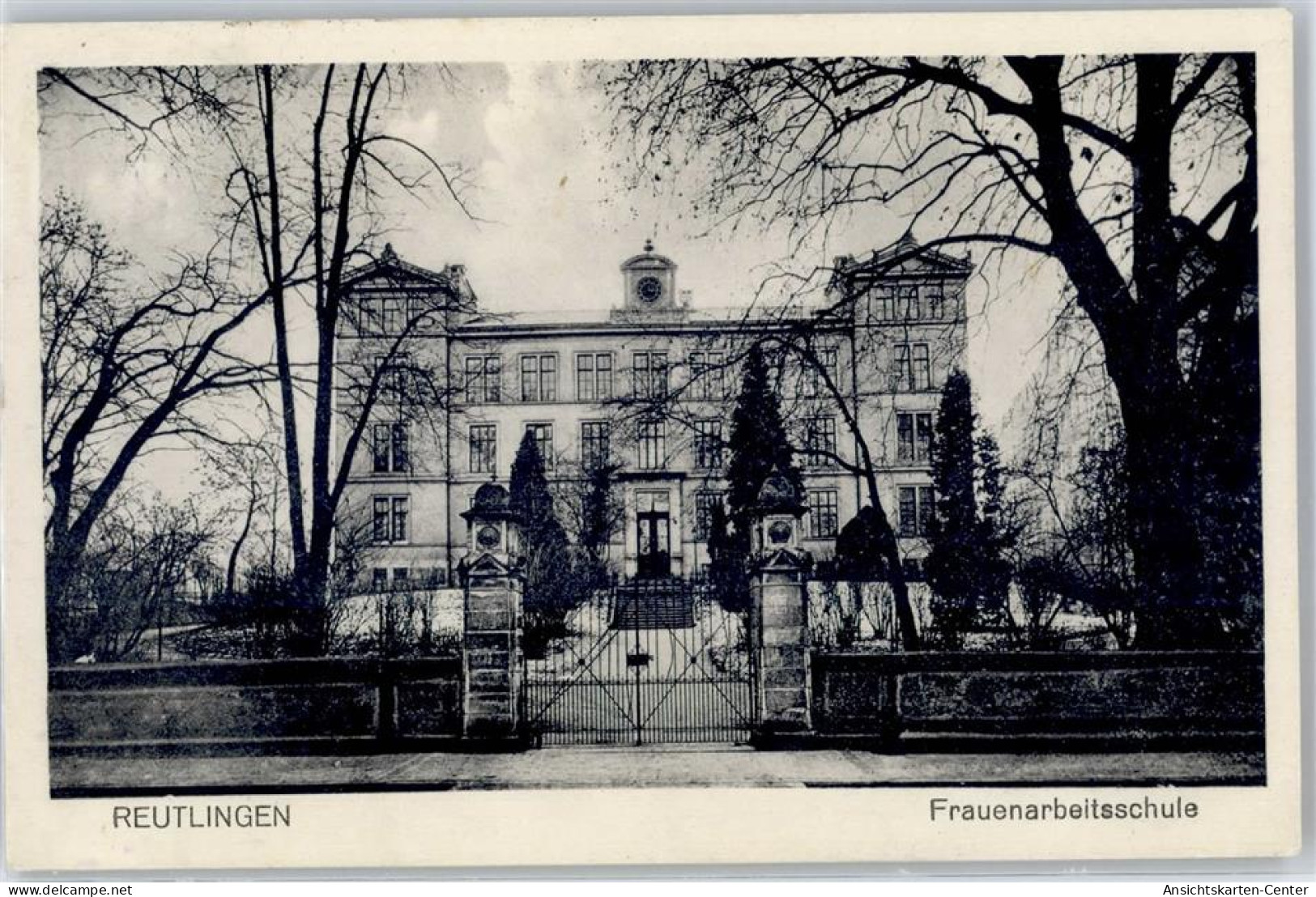 51555527 - Reutlingen