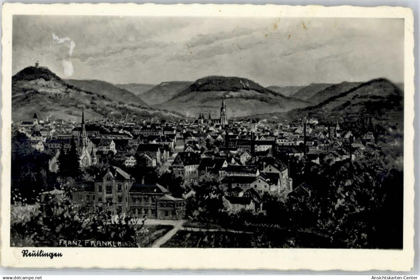 51555774 - Reutlingen