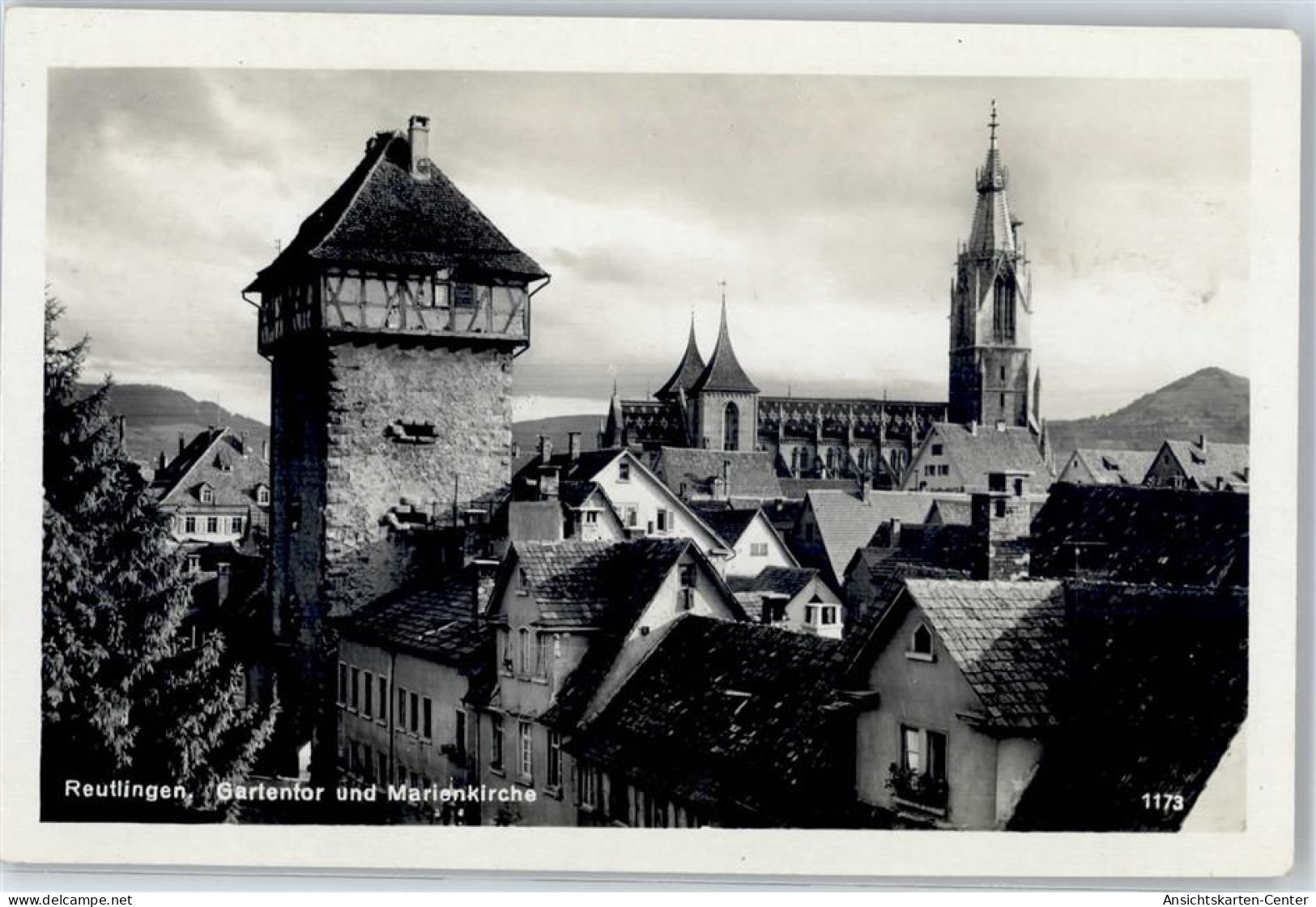 51555876 - Reutlingen