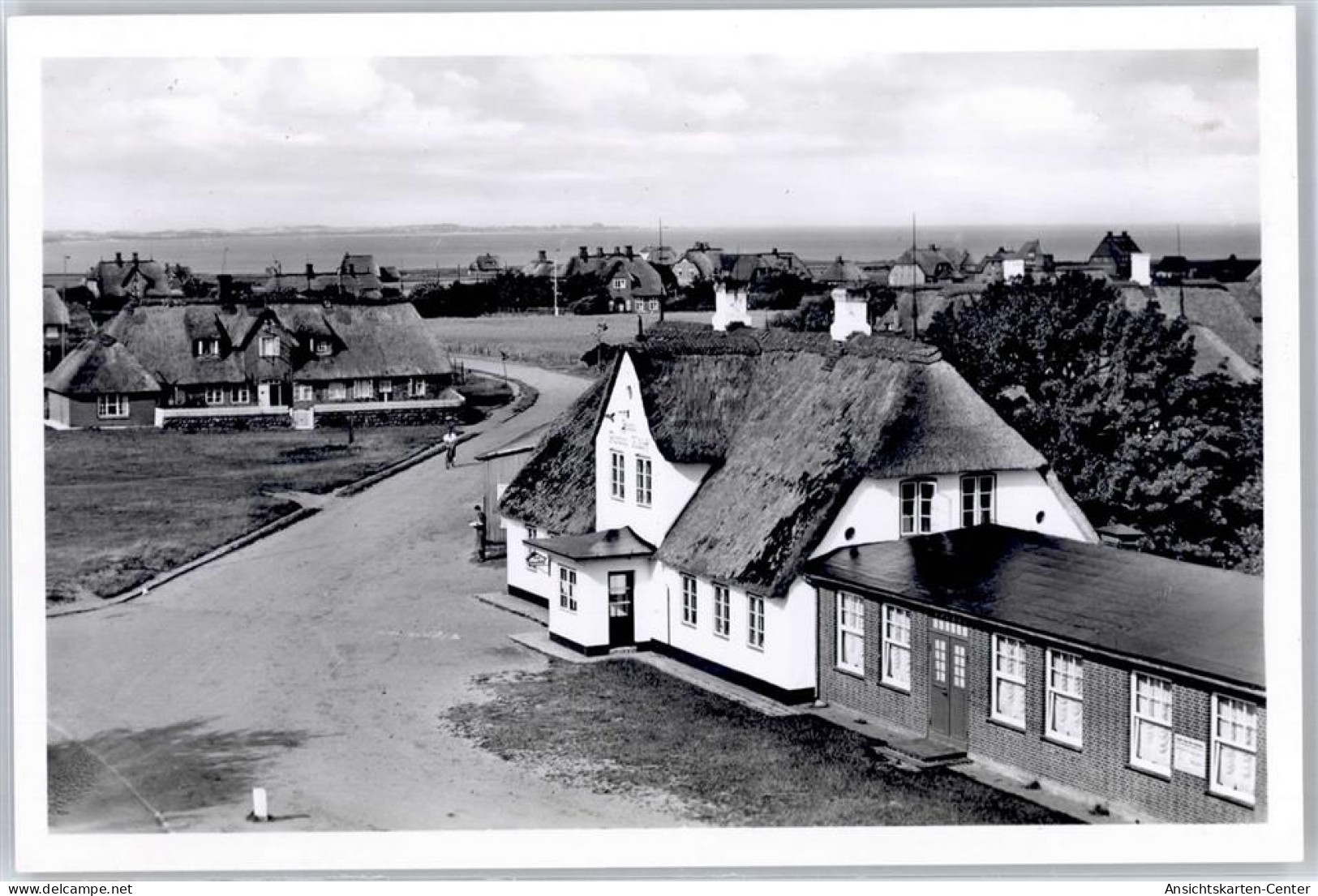 51555961 - Kampen (Sylt)