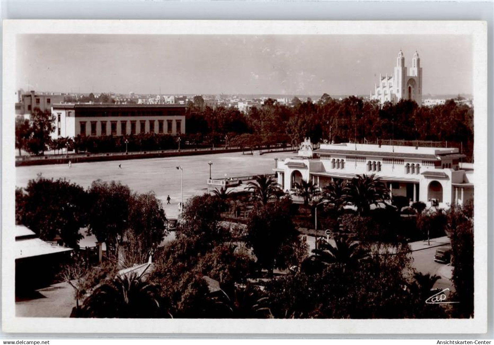 51582247 - Casablanca