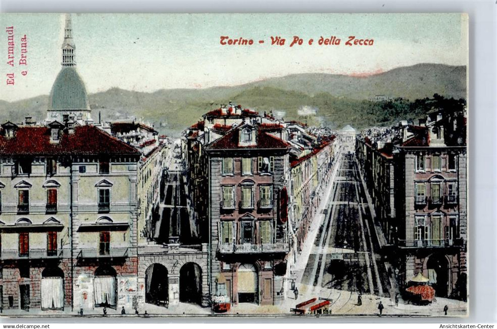 51582835 - Torino Turin