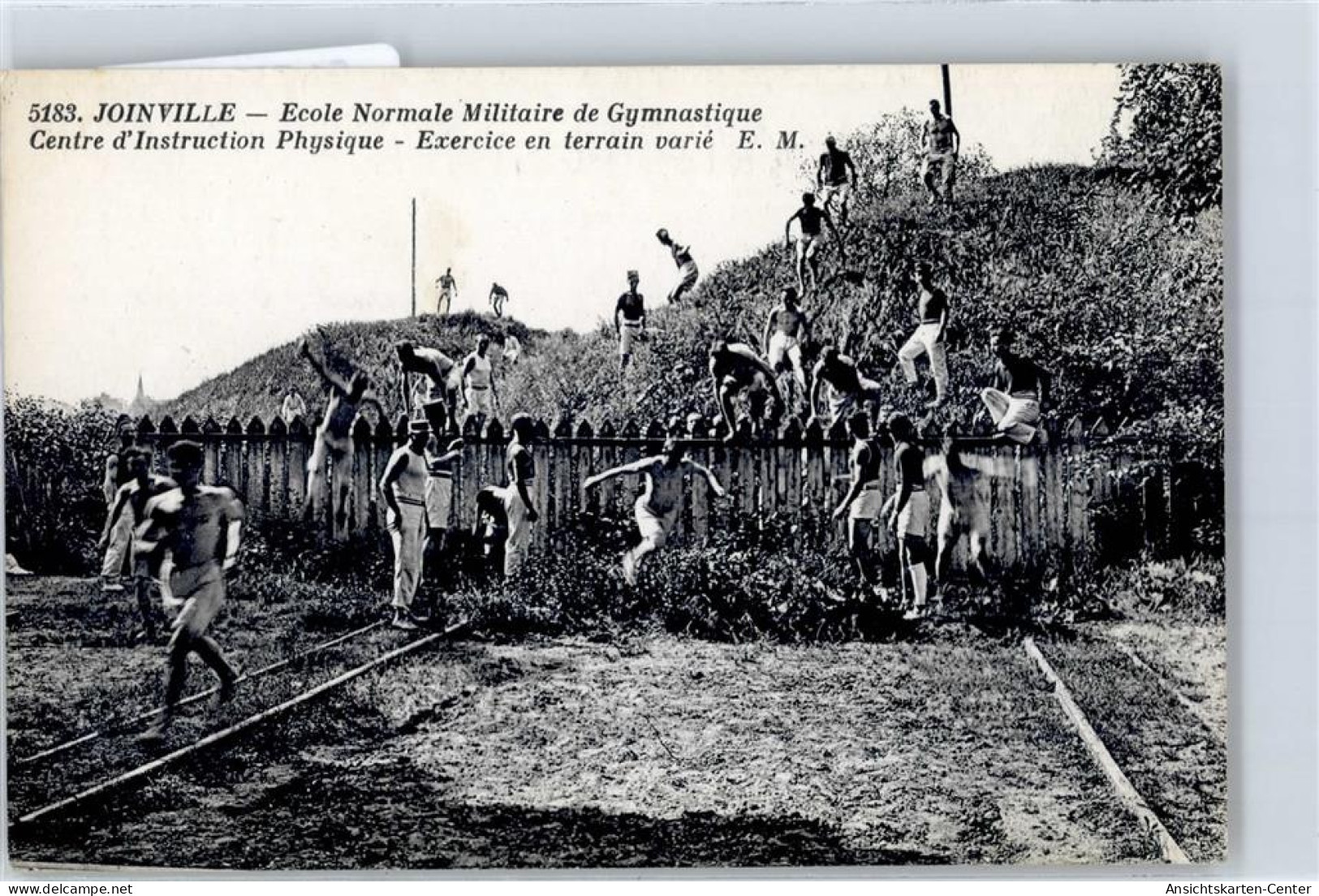 51583281 - Joinville-le-Pont