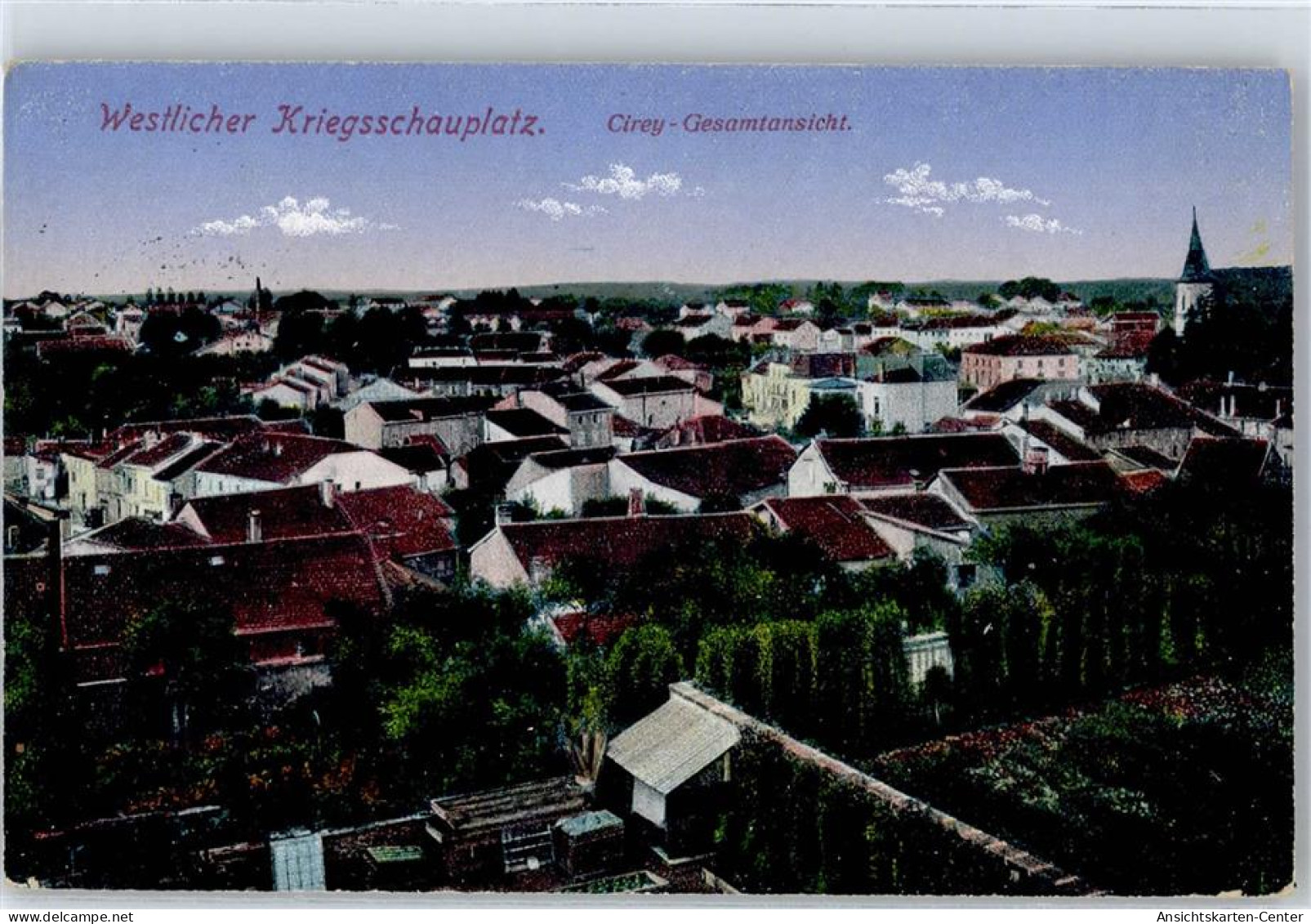 51583327 - Cirey-sur-Vezouze