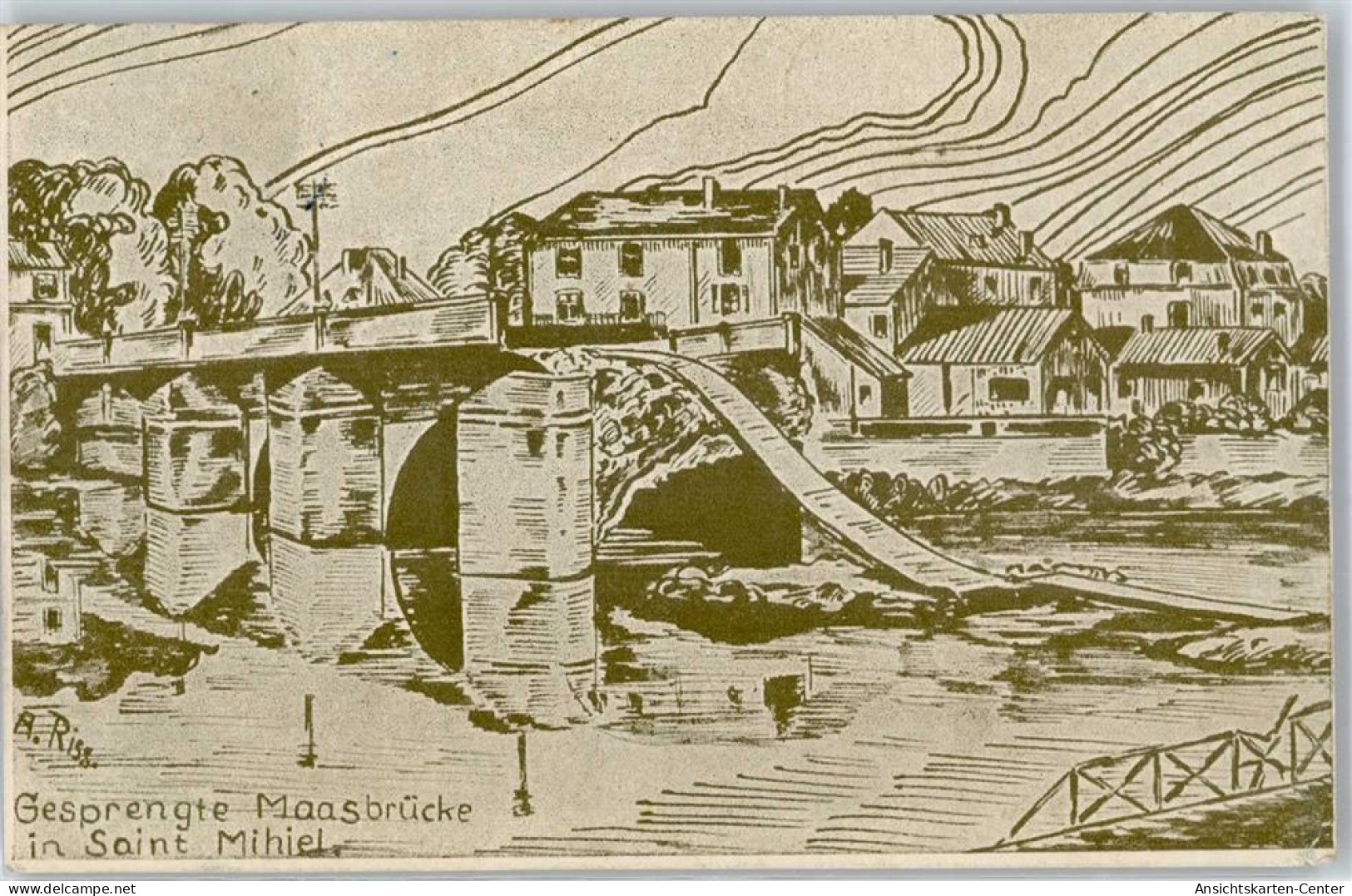 51584091 - Saint-Mihiel