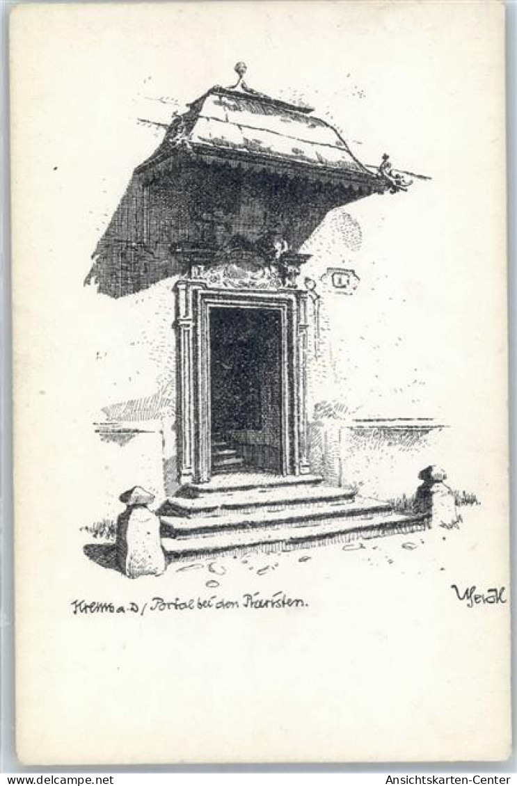 51584266 - Krems an der Donau