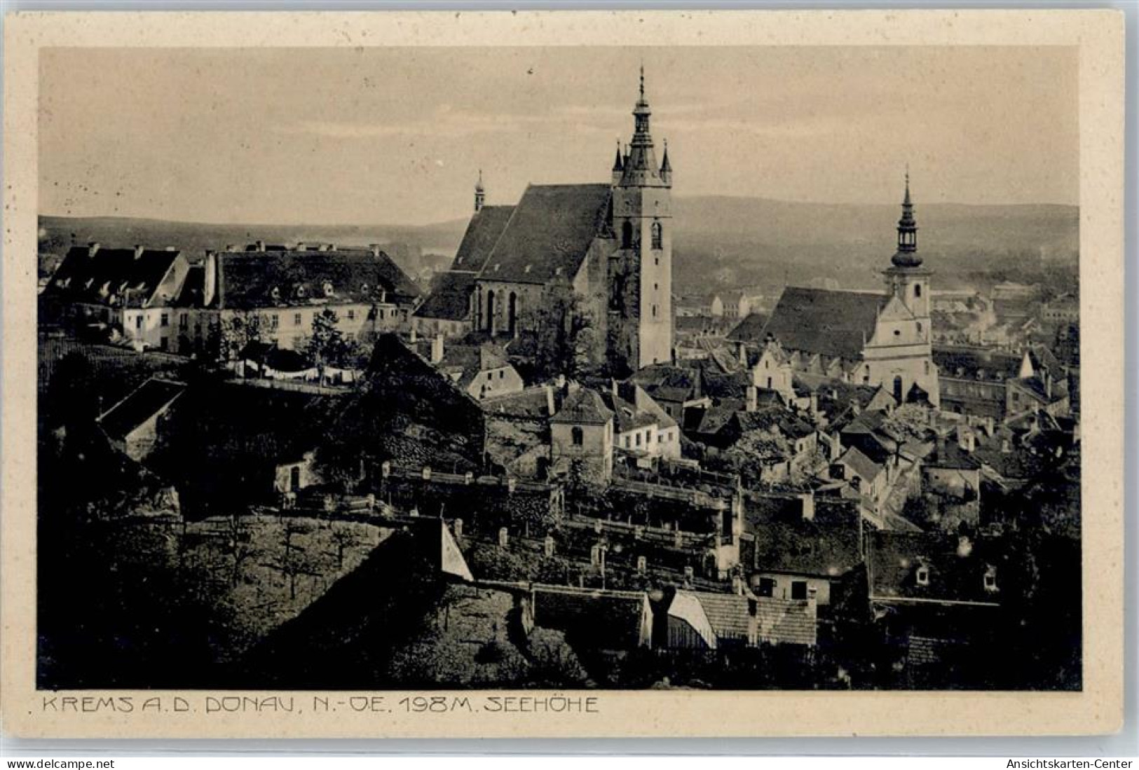 51584267 - Krems an der Donau