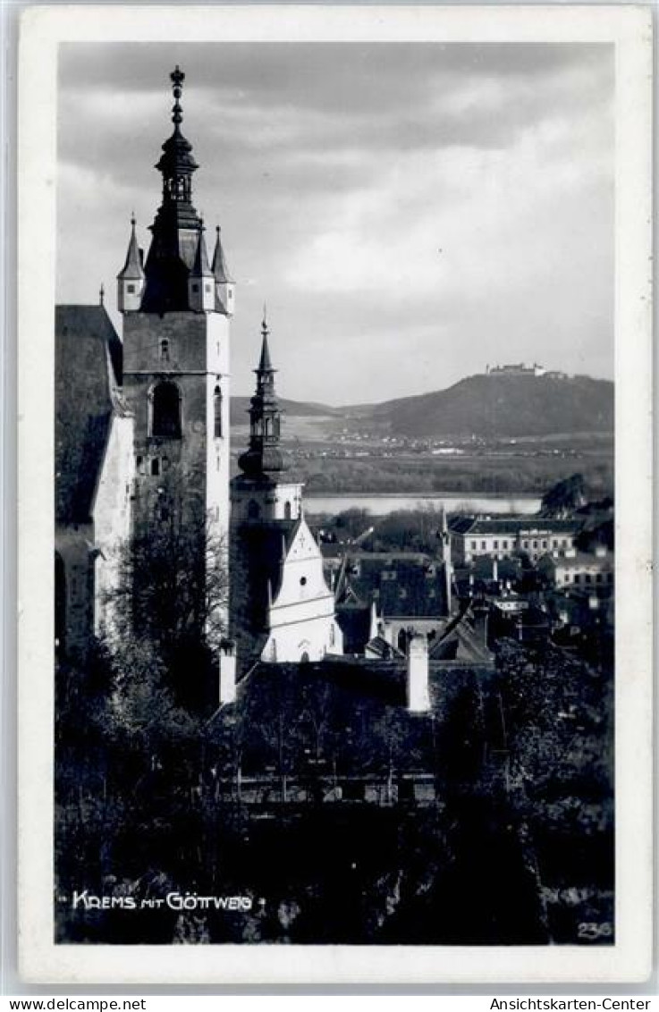 51584268 - Krems an der Donau