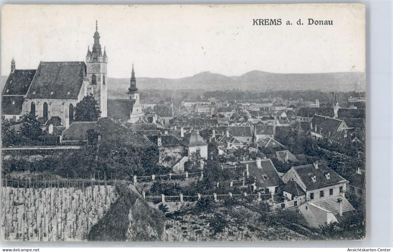 51584269 - Krems an der Donau