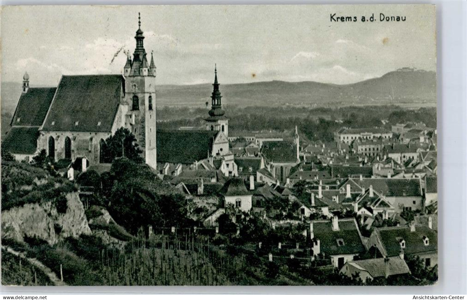 51584270 - Krems an der Donau