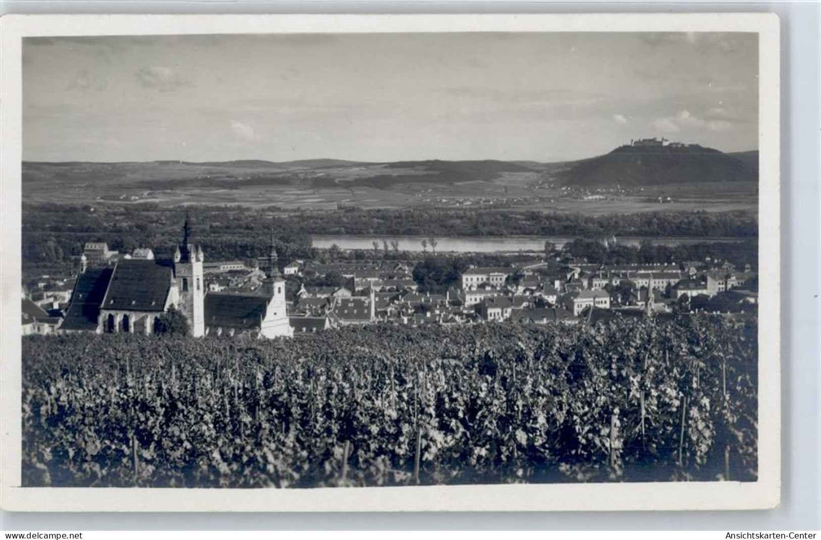 51584276 - Krems an der Donau