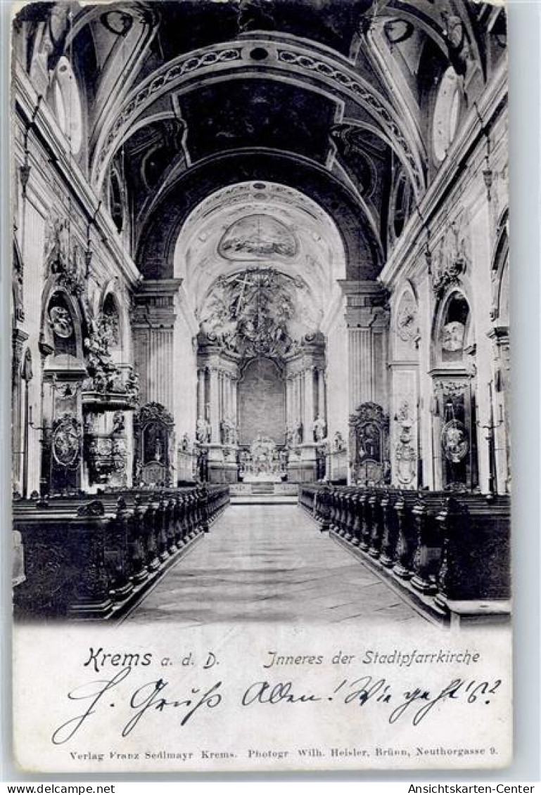 51584286 - Krems an der Donau