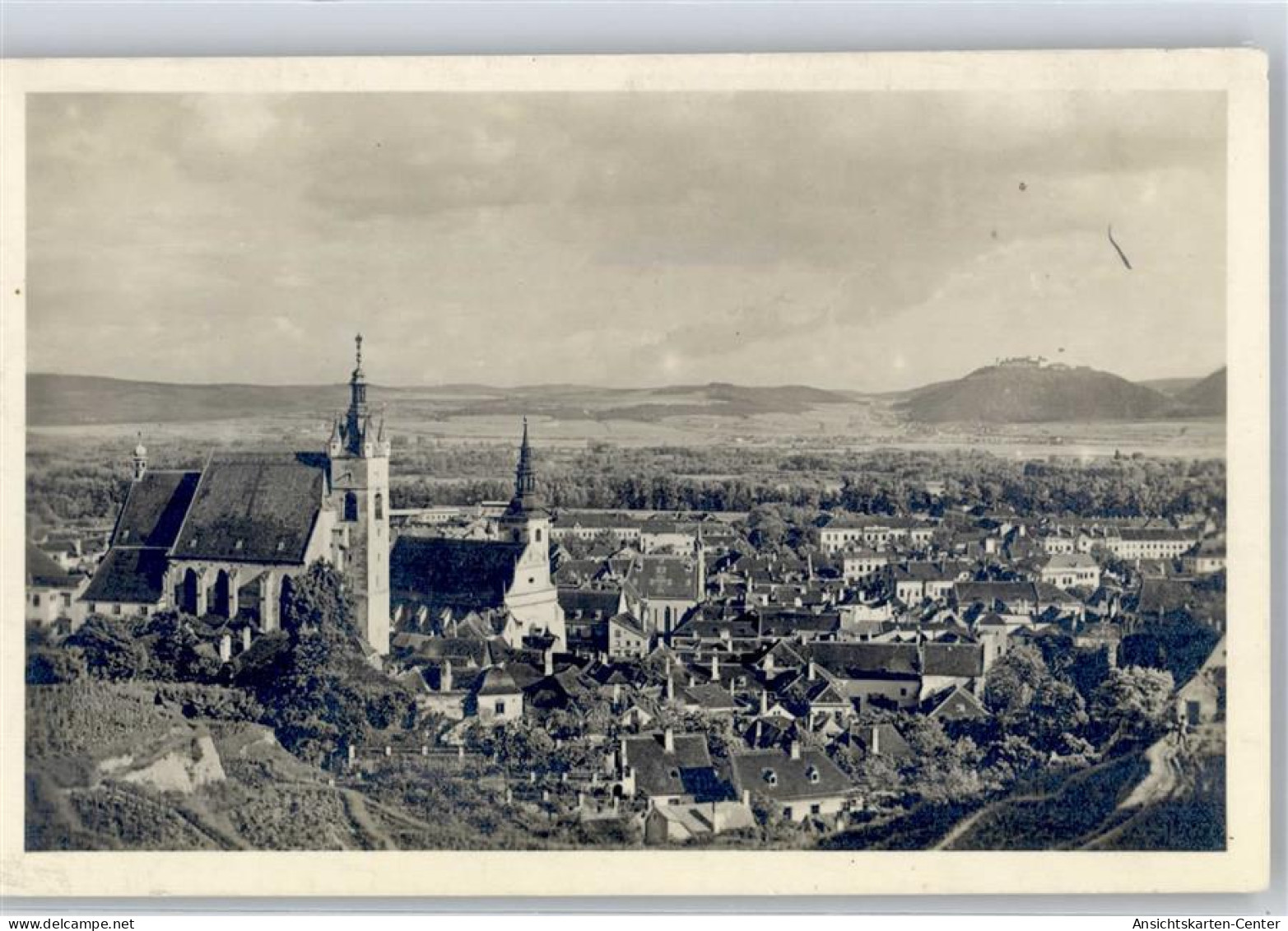 51584289 - Krems an der Donau