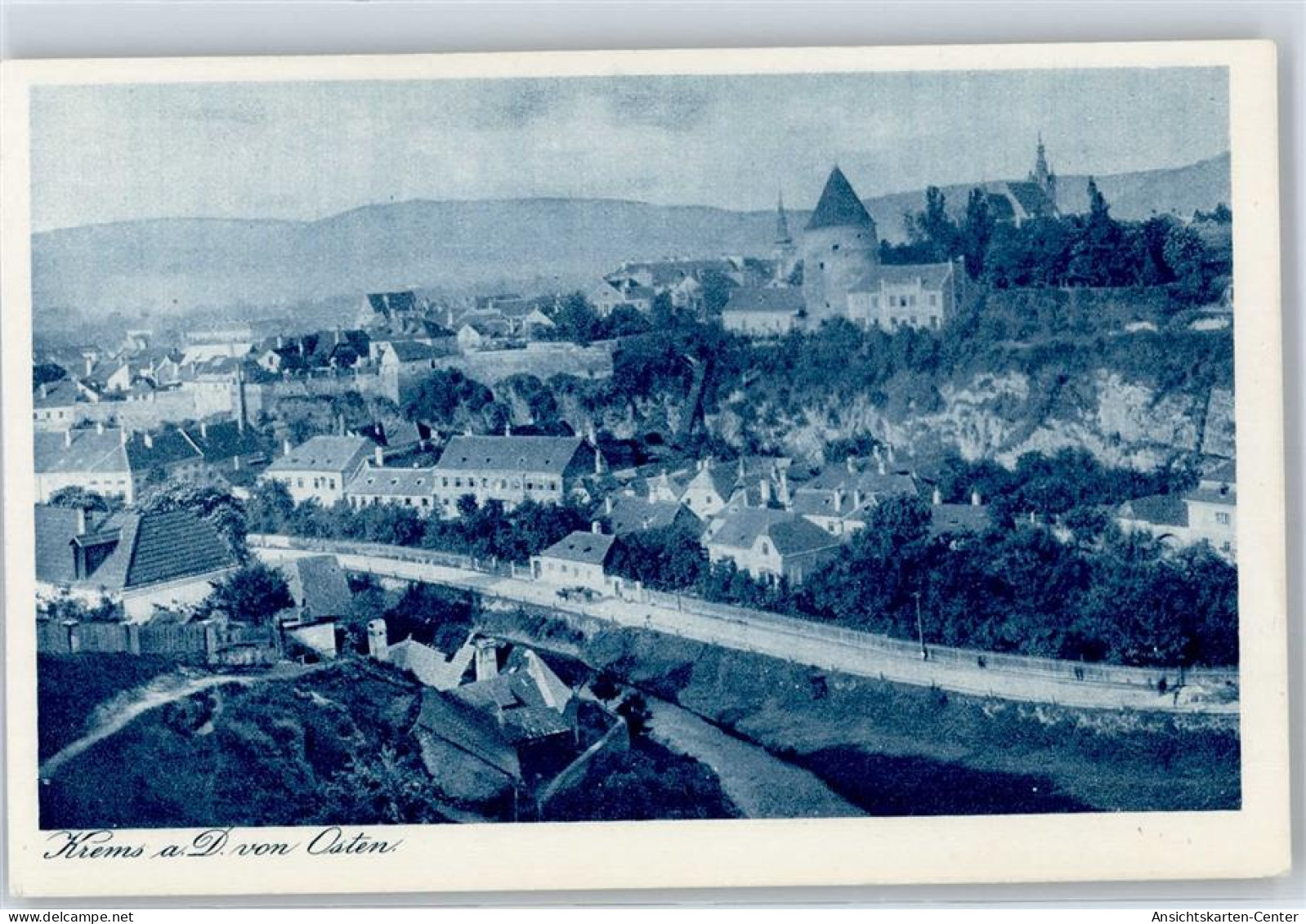 51584290 - Krems an der Donau