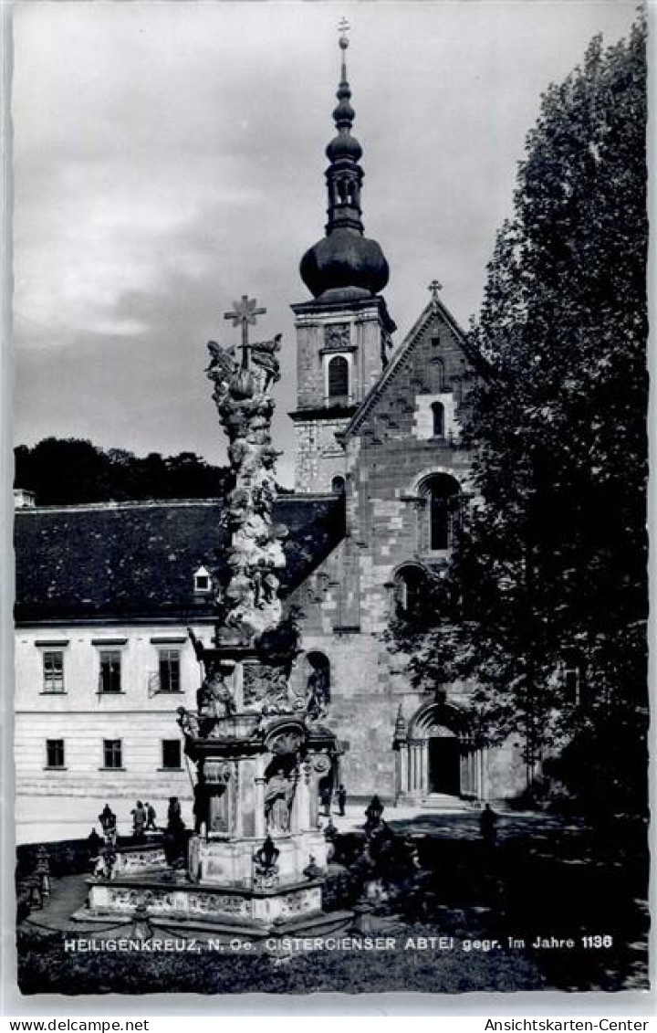 51584887 - Heiligenkreuz